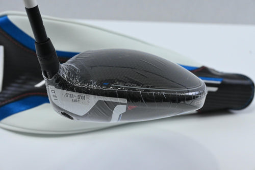 Cobra Aerojet Driver / 12 Degree / Senior Flex Helium Nanocore 4 Shaft