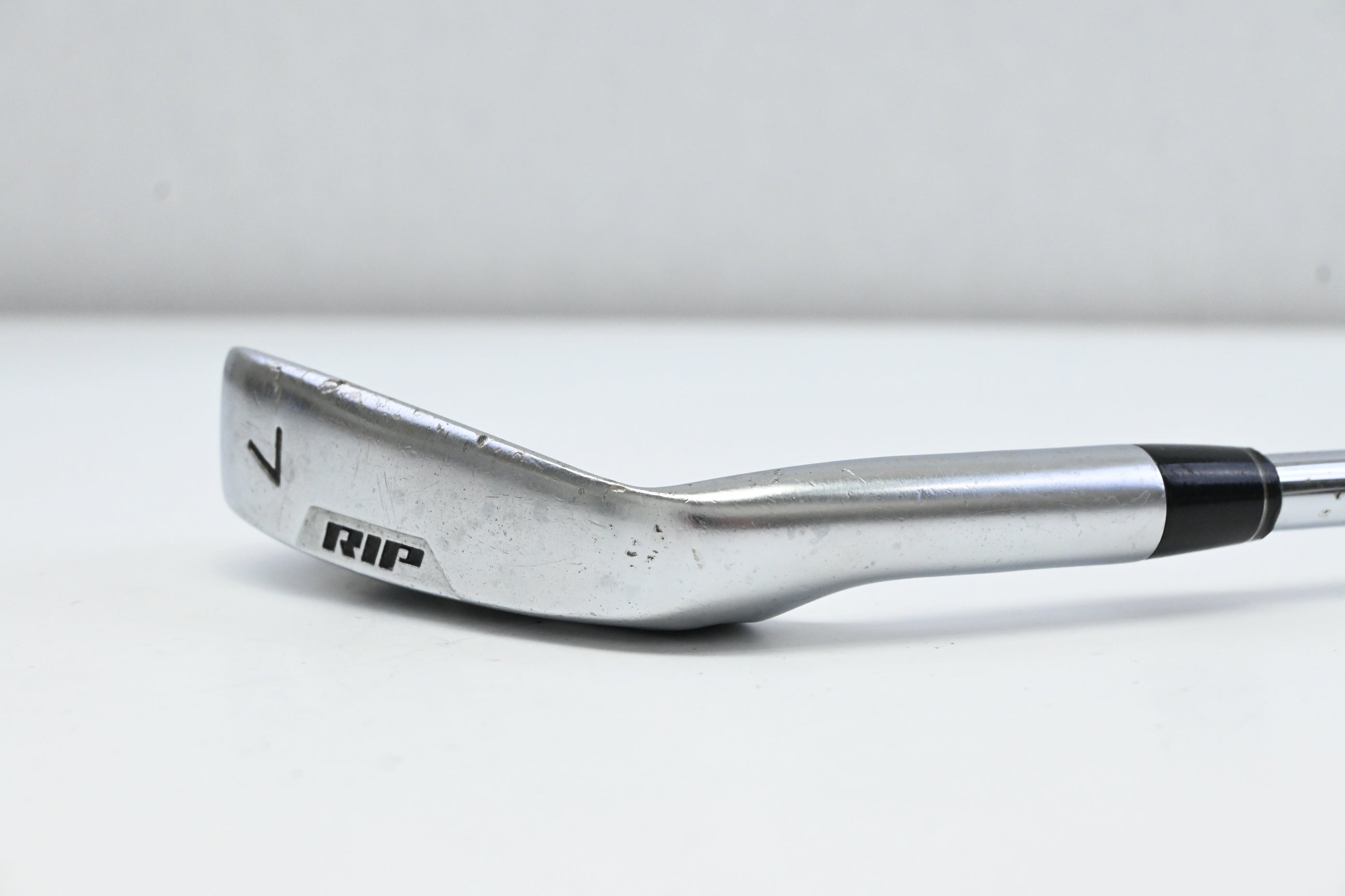 Benross RIP Speed 2 #7 Iron / Regular Flex Dynamic Gold R300 Shaft