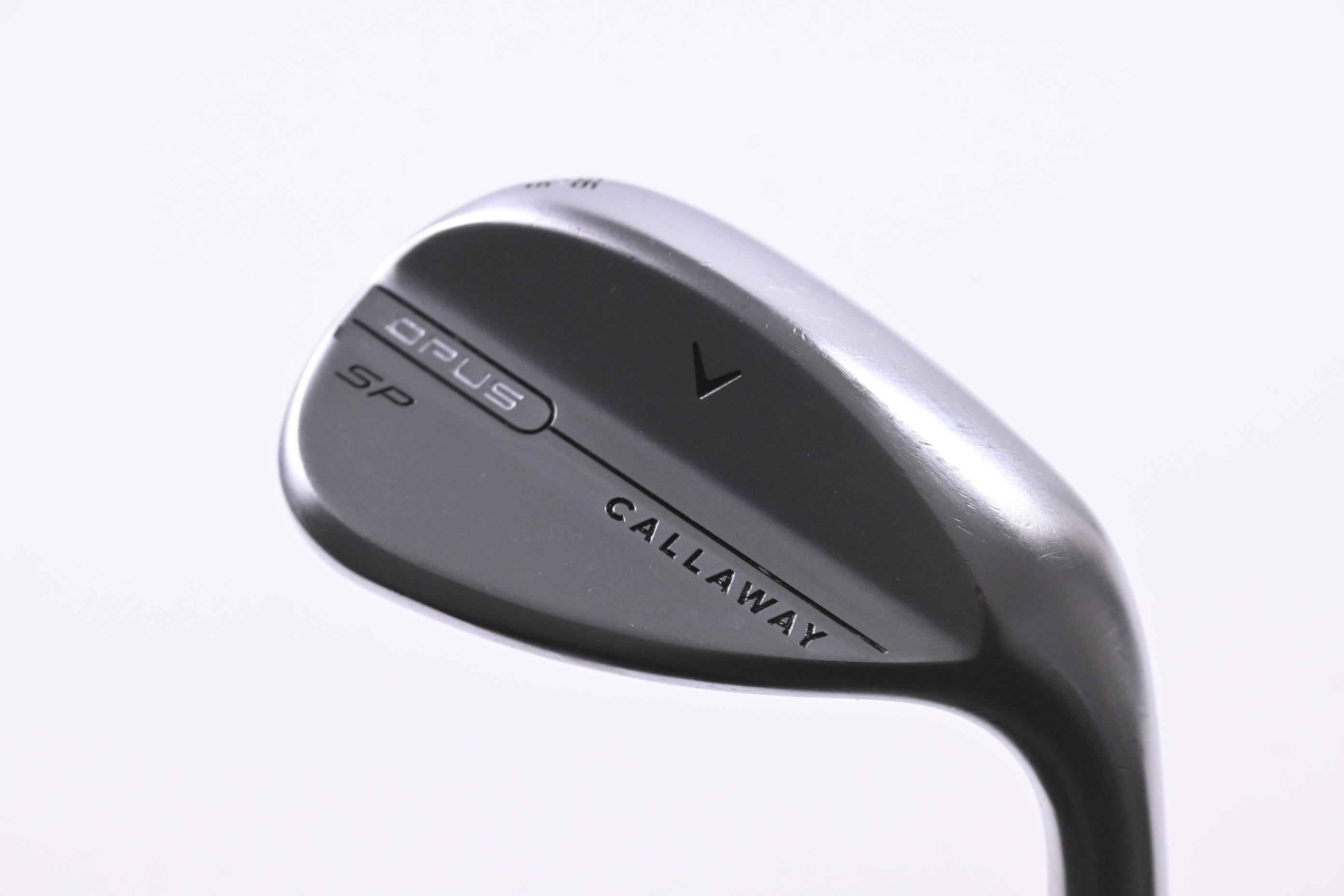 Callaway Opus SP Sand Wedge / 56 Degree / Stiff Flex Aerotech SteelFiber i95