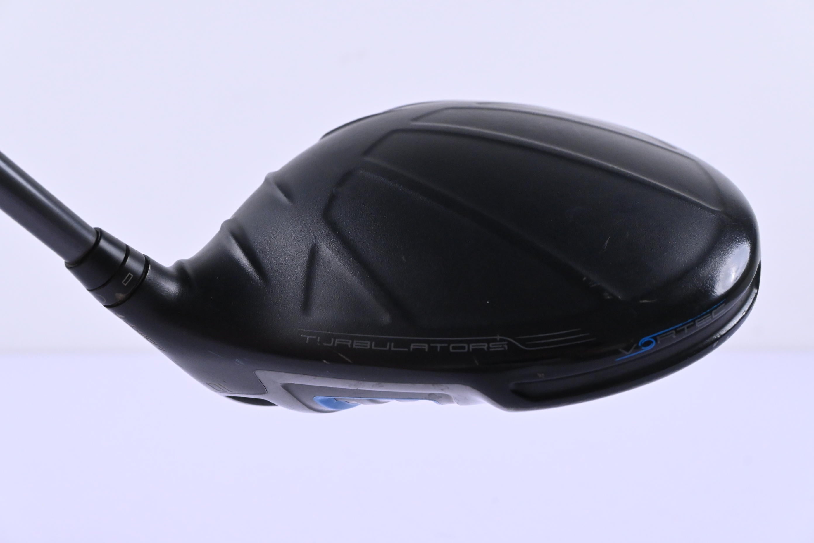 Ping G Series SF Tec Driver / 10 Degree / Stiff Flex Ping Alta 55 Shaft