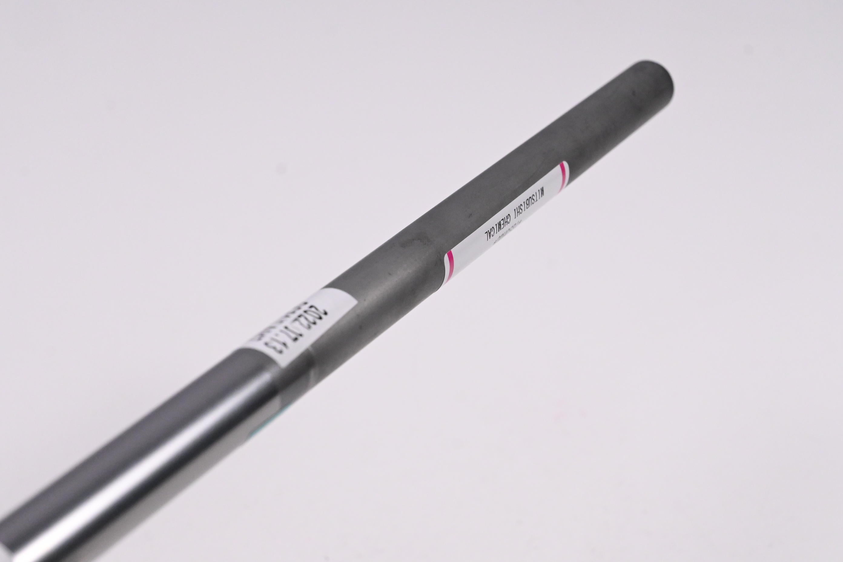 Diamana GT Series 50 Driver Shaft / X-Flex / 0.335" Tip / Uncut