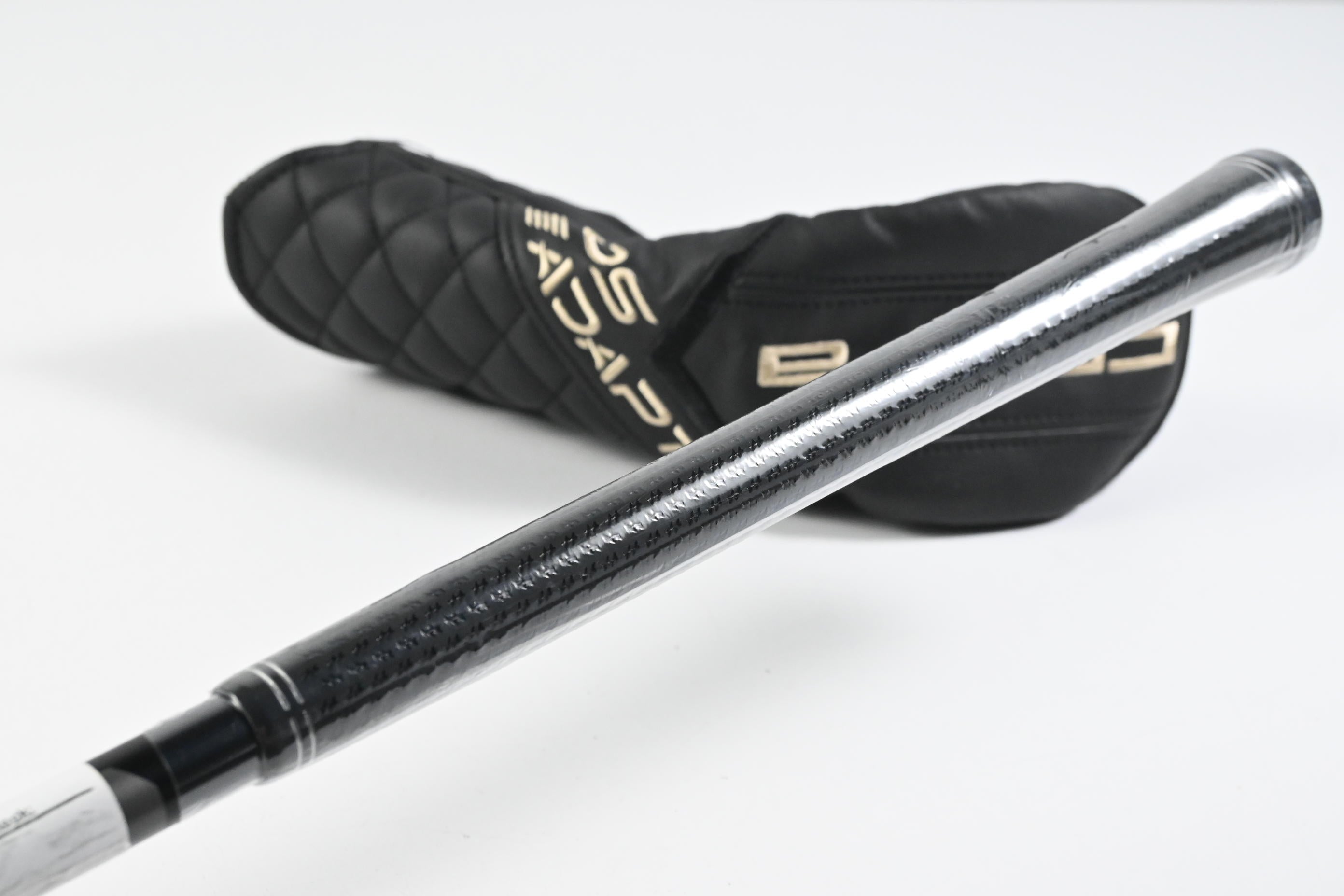Ladies Cobra DS-Adapt Max #5 Wood / 21.5 Degree / Ladies Flex Helium Black 4