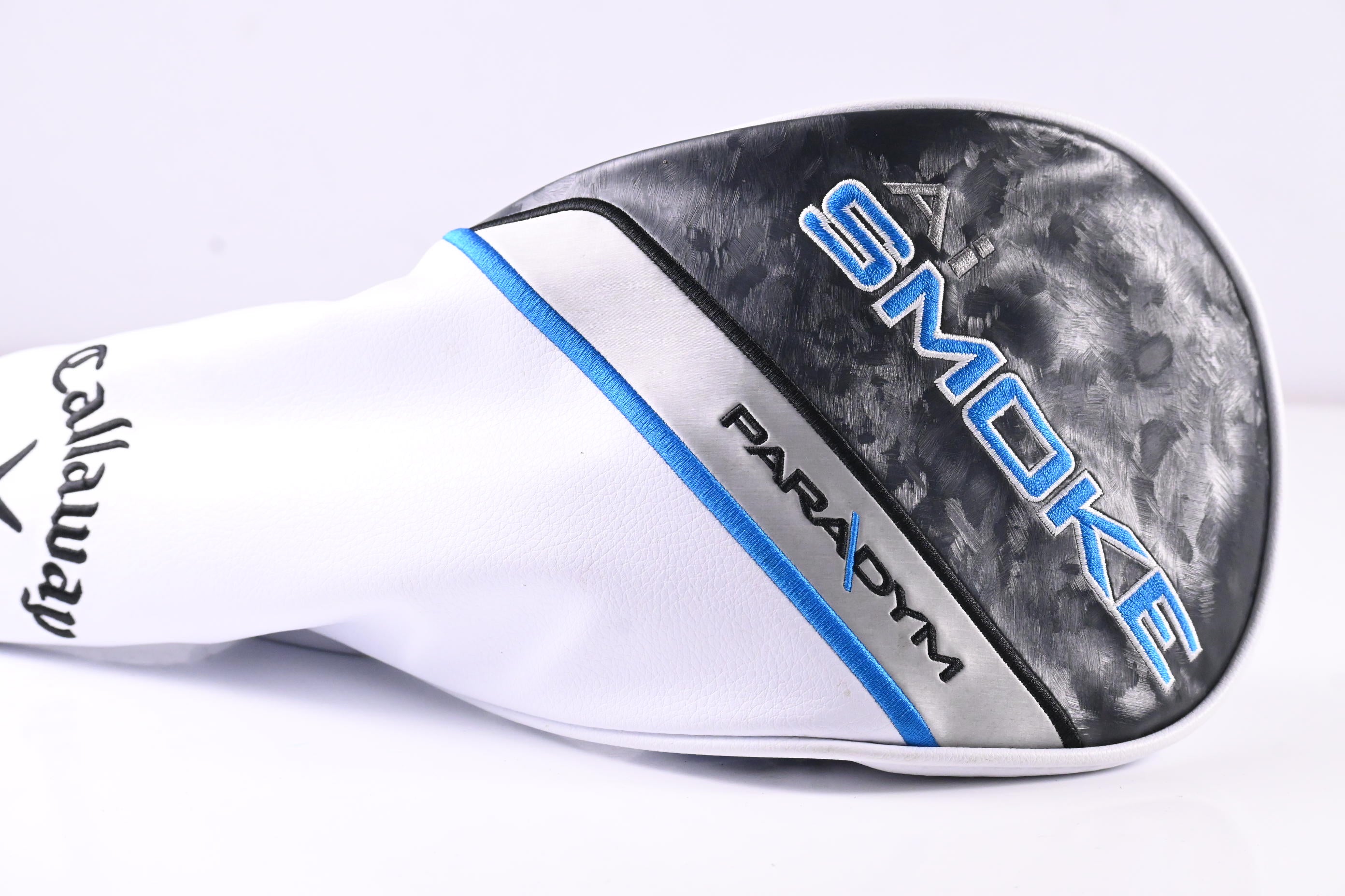 Callaway Paradym Ai Smoke Max Driver / 10.5 Degree / Regular Flex Tensei AV Blue