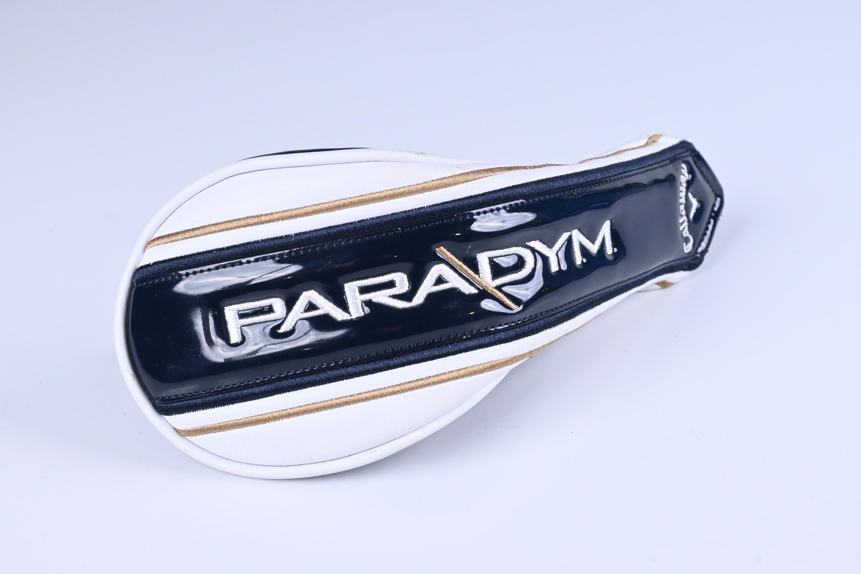 Callaway Paradym #3 Hybrid / 18 Degree / Stiff Flex Graphite Design Tour AD 95