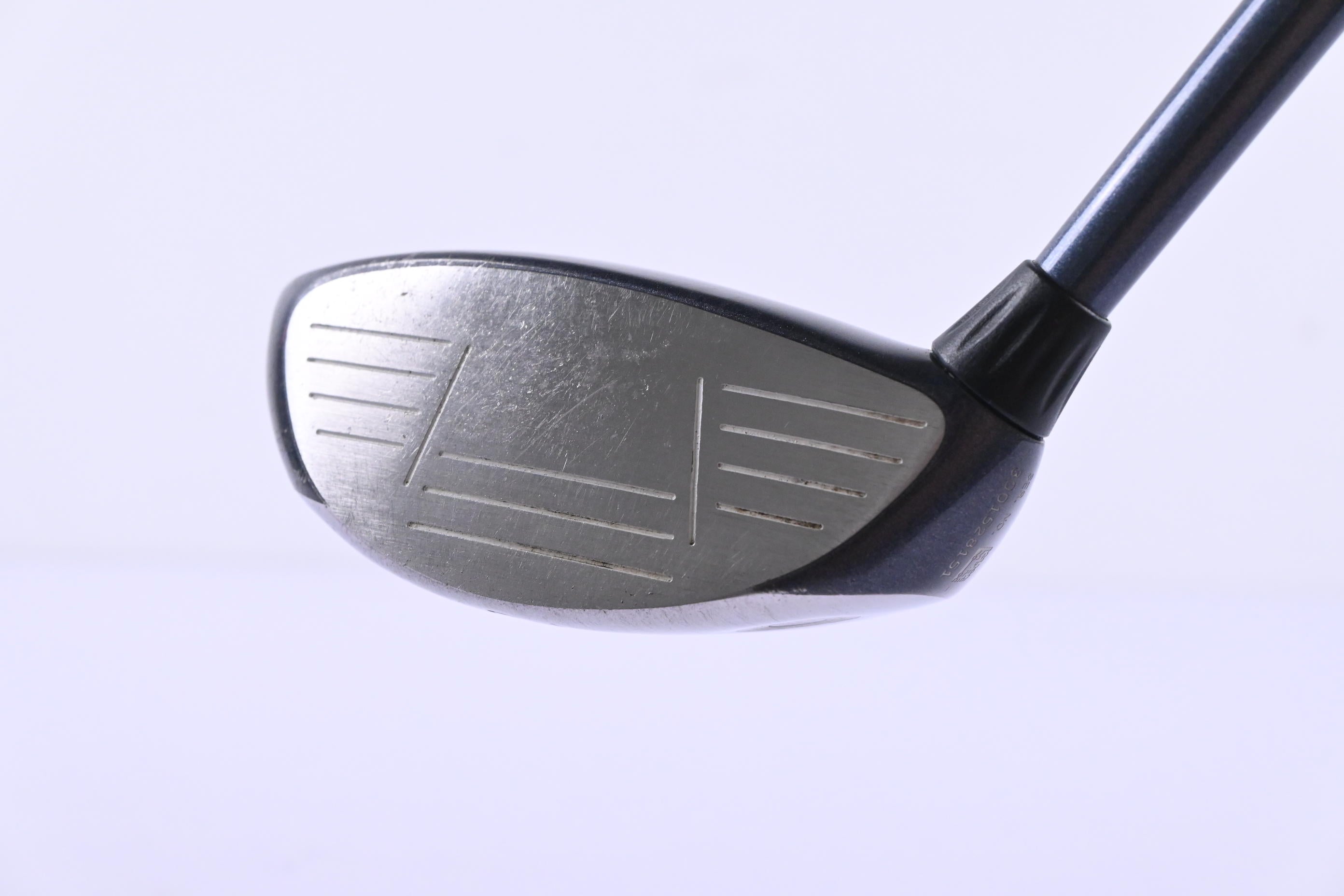 Callaway Steelhead III #3 Wood / 15 Degree / Regular Flex Callaway Steelhead III