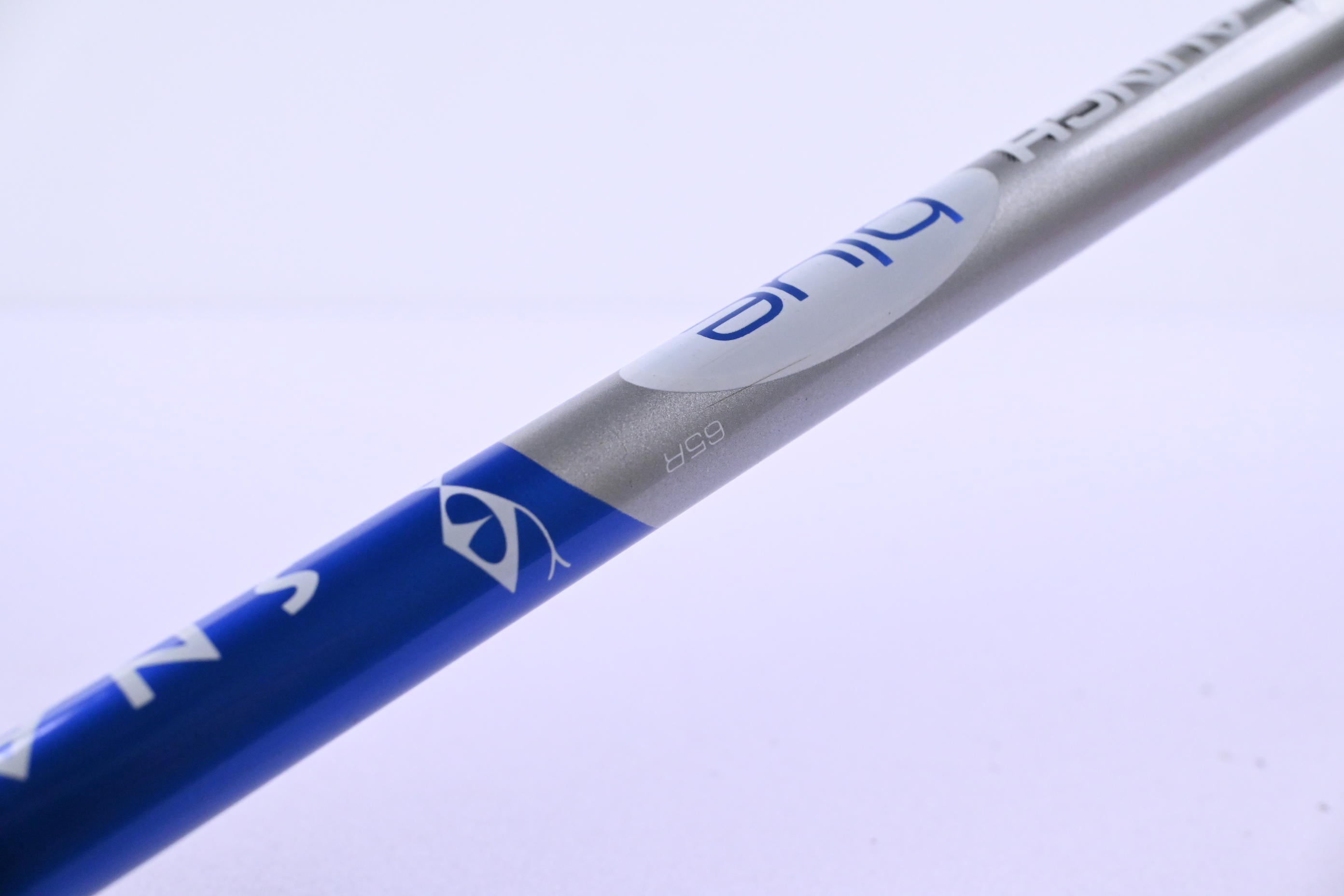 Left Hand Acer XF Driver / 12 Degree / Regular Flex Pro Launch Blue 65 Shaft