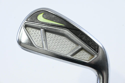 Nike Vapor Speed #4 Iron / 21 Degree / Stiff Flex KBS Tour Shaft