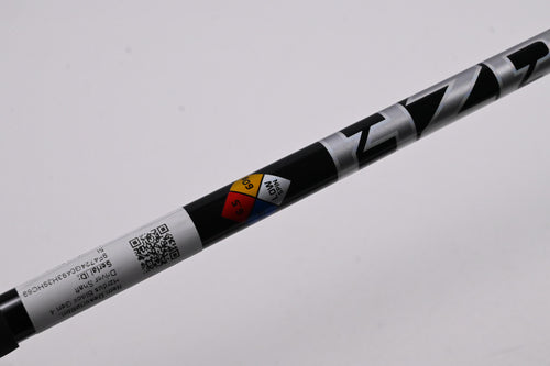 Project X Hzrdus Black Gen 4 60 Driver Shaft / X-Flex / Cobra 2nd Gen