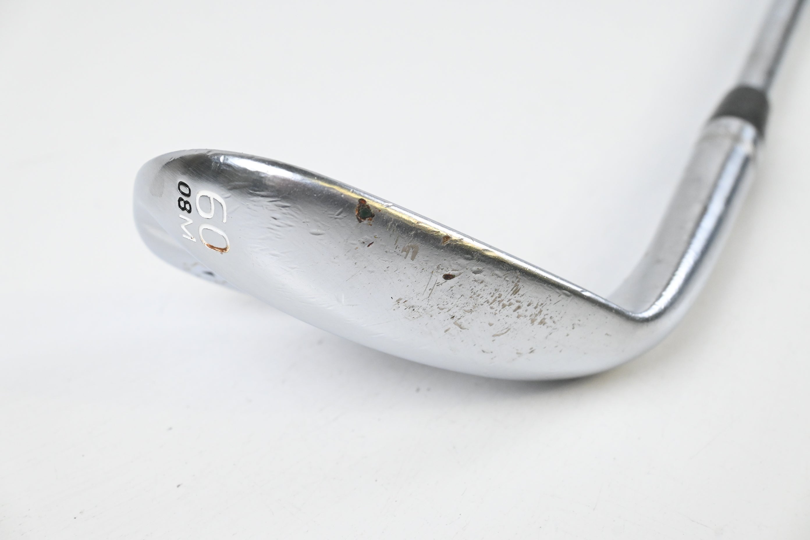 Titleist Vokey SM7 Lob Wedge / 60 Degree / Wedge Flex Vokey Design Shaft