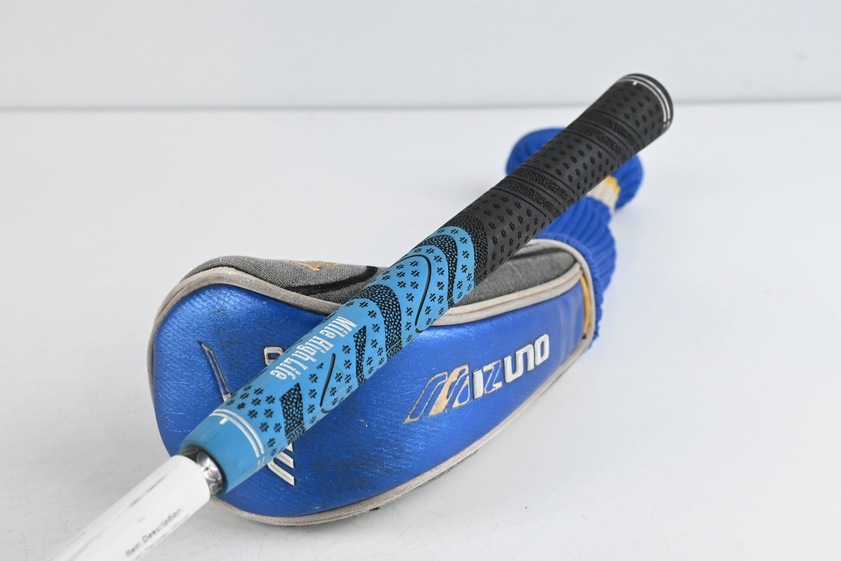 Mizuno F-60 #3 Wood / 15 Degree / Stiff Flex Fujikura Fit-On E 360 Shaft