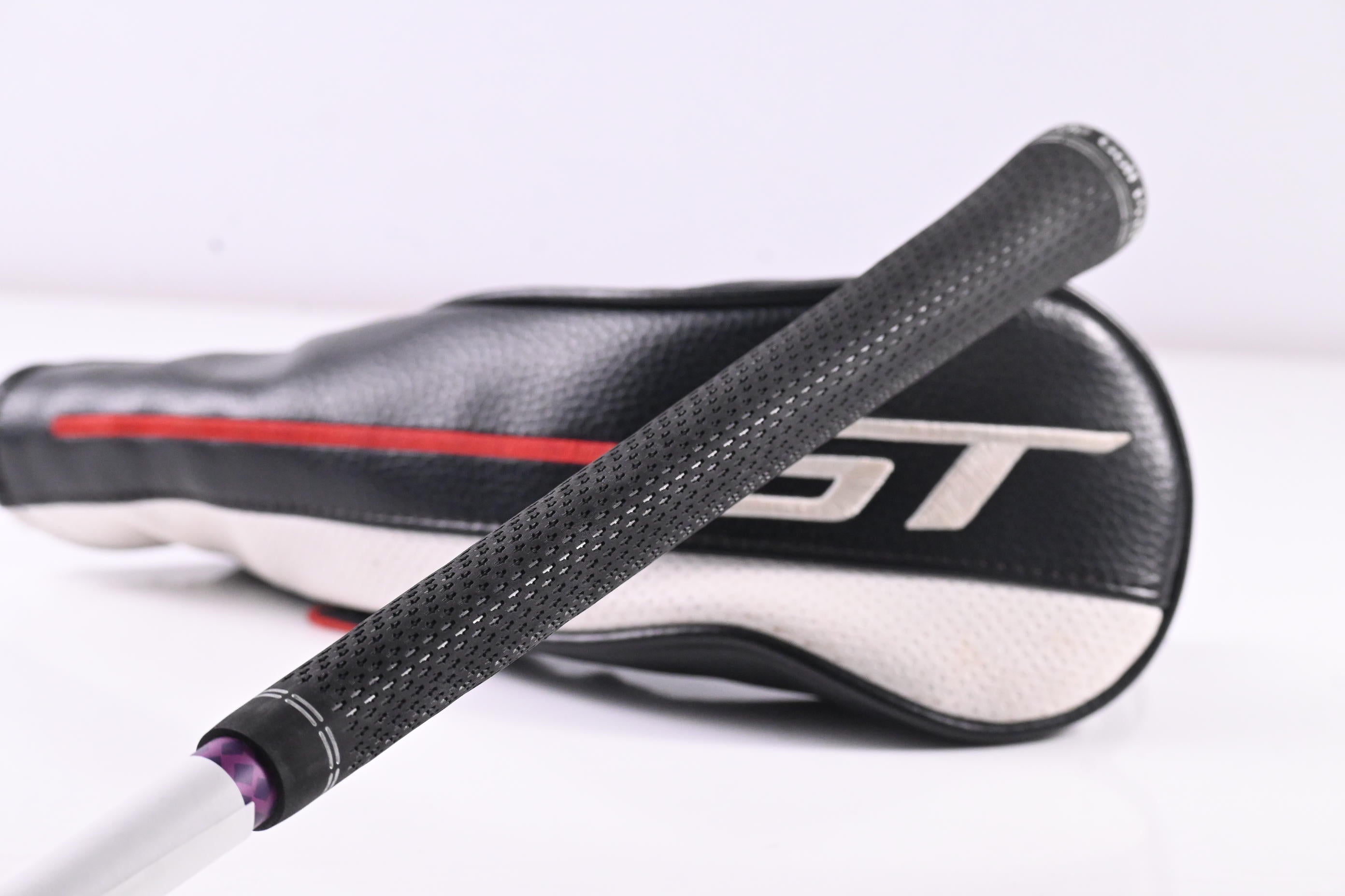 Titleist GT2 #4 Hybrid / 21 Degree / Regular Flex VA Composite DRAGO 65 Shaft