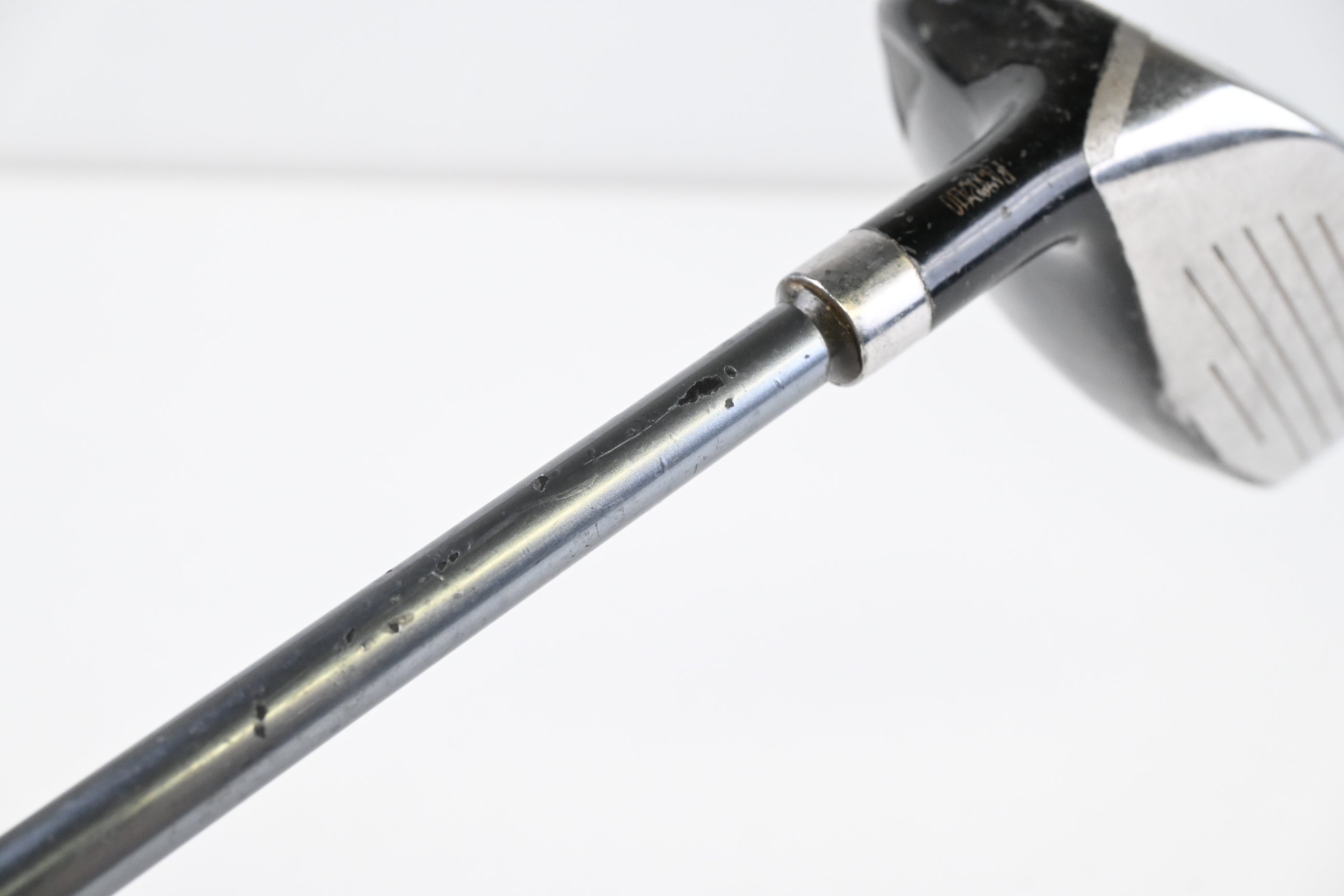 Adams Insight XTD #3 Wood / 15 Degree / Senior Flex GeoMax 59 Shaft