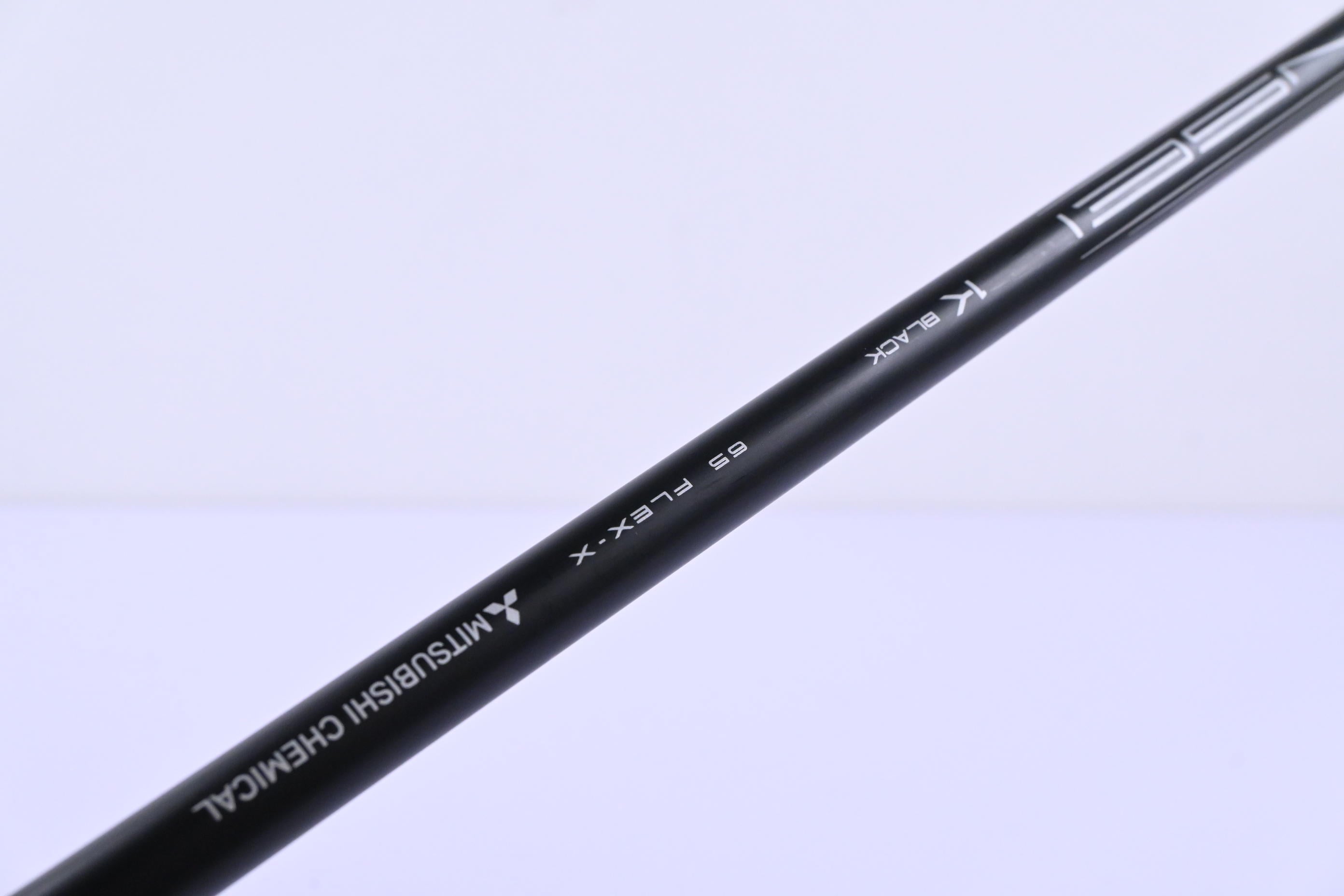 Titleist GT2 Driver / 9 Degree / X-Flex Tensei 1K Black 65 Shaft