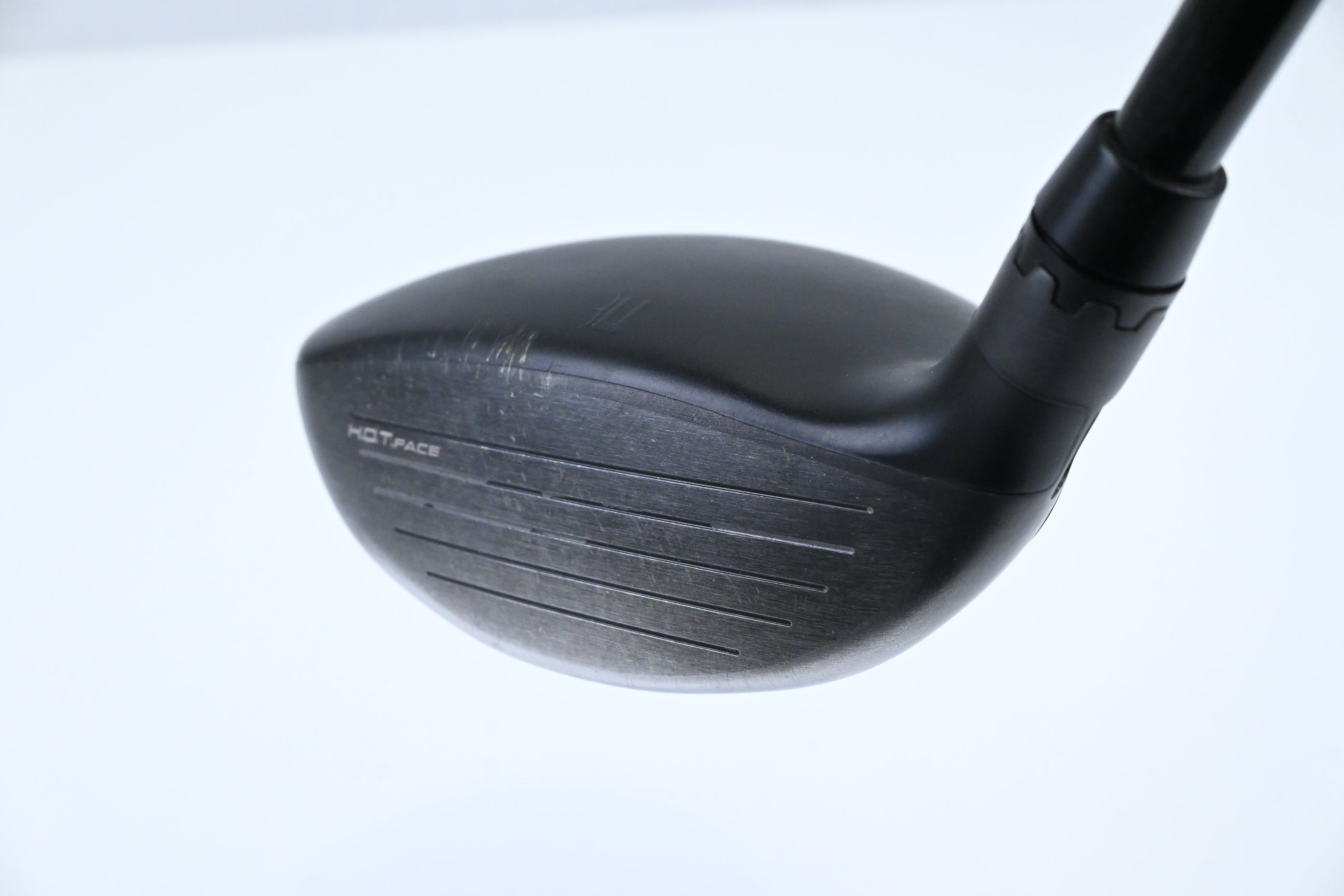 Cobra Darkspeed X #3 Wood / 15 Degree / Regular Flex HZRDUS Smoke Red RDX 60