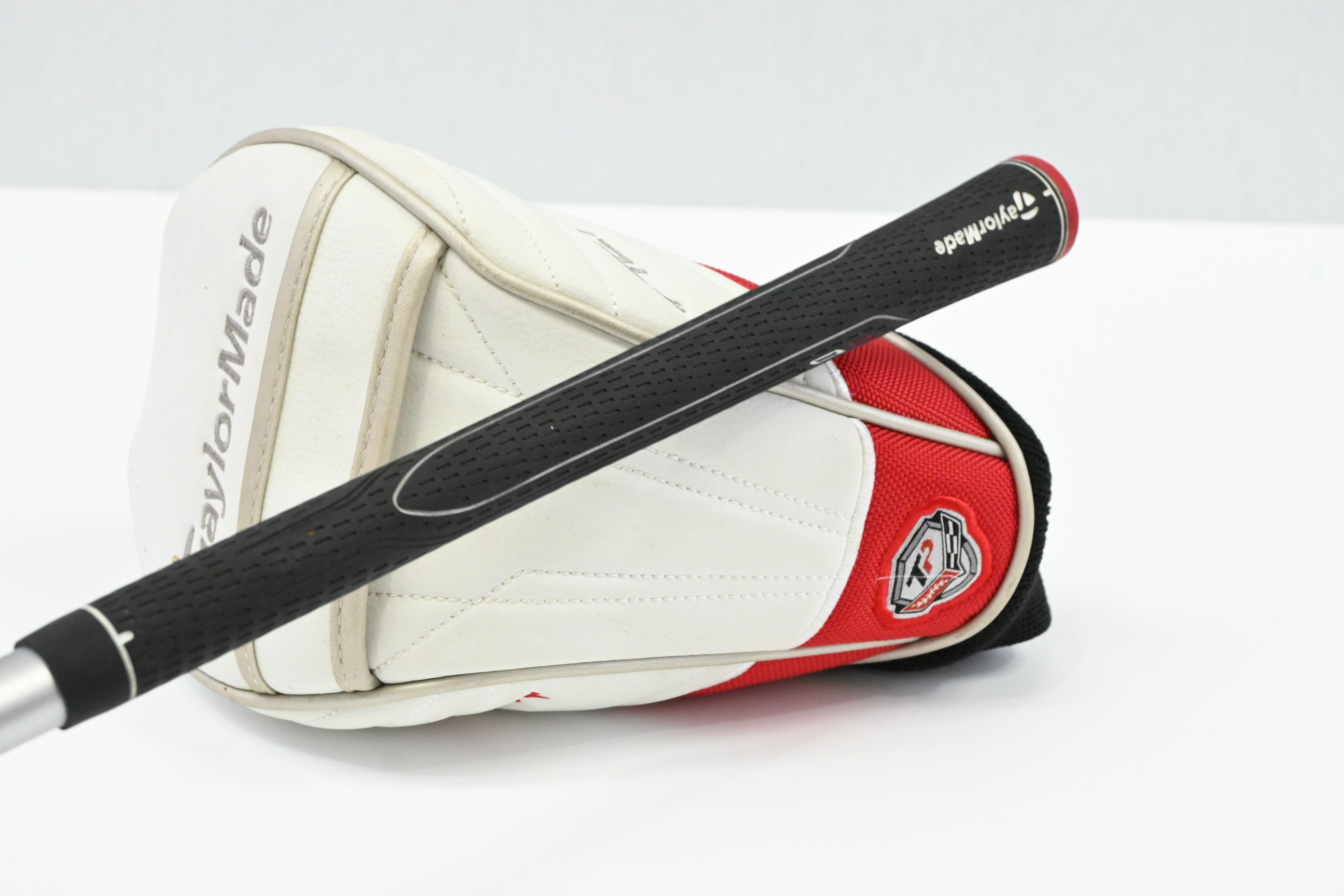 Taylormade Aeroburner Driver / 10.5 Degree / Regular Flex Matrix Speed Rul-Z 50
