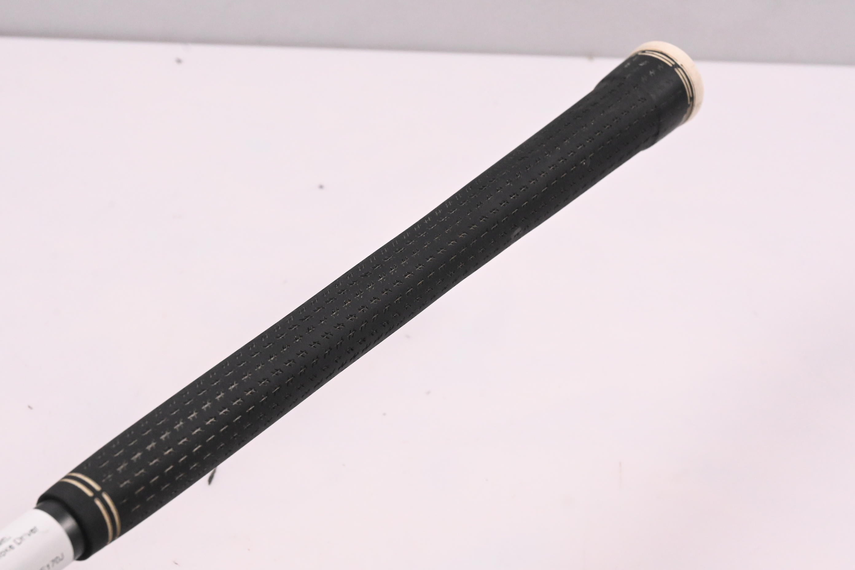 Project X HZRDUS Smoke Black 60 Driver Shaft / Stiff Flex / Cobra 2nd Gen