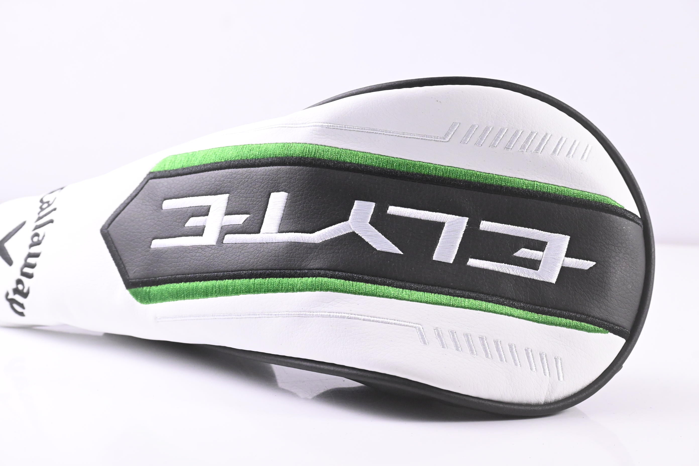 Callaway Elyte Driver / 10.5 Degree / Regular Flex Denali Charcoal 50 Shaft
