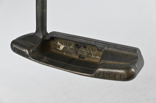 Ping Karsten Original Anser Putter / 35 Inch