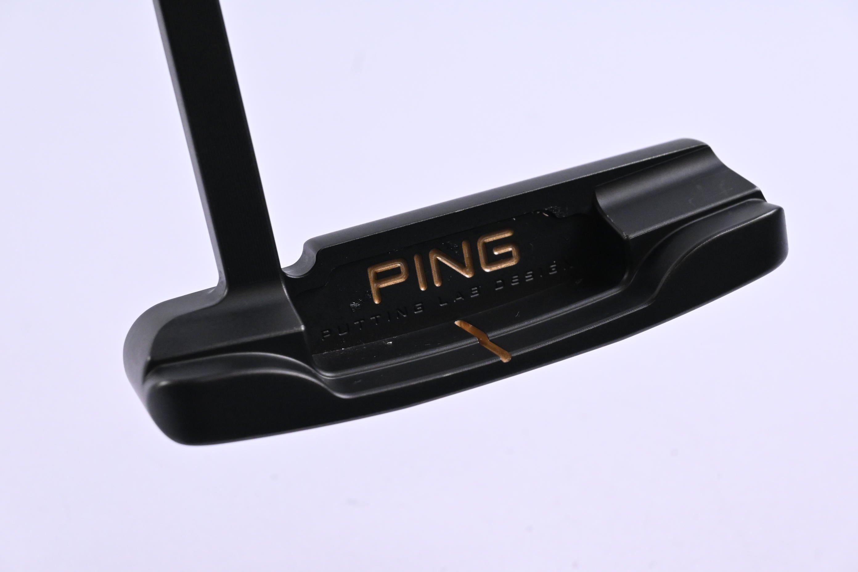 Ping PLD Milled 2024 Anser 30 Putter / 34 Inch