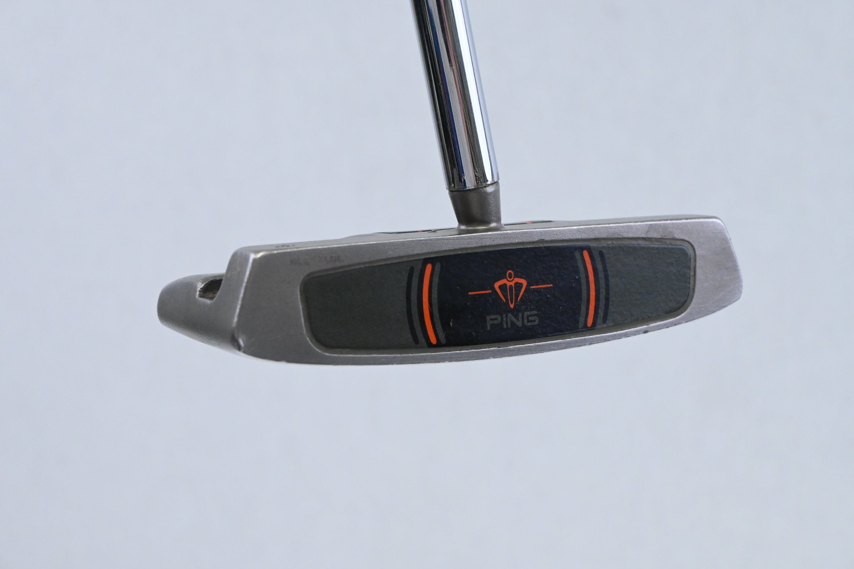 Left Hand Ping i-Series 1/2 Craz-E L Putter / 41 Inch