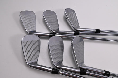 Titleist CB 620 Irons / 5-PW / Regular Flex AMT Red R300 Shafts