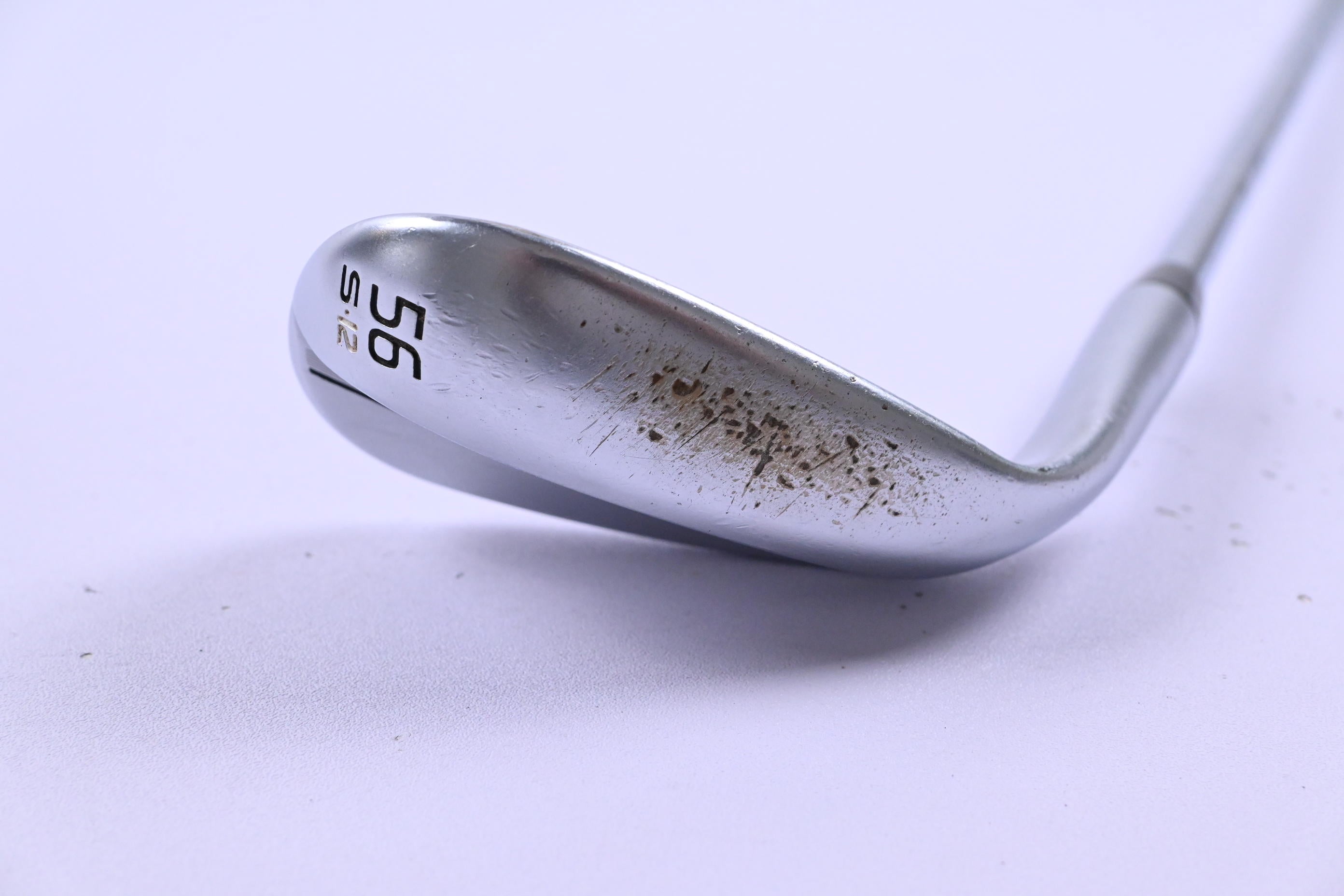 Ping Glide 4.0 Sand Wedge / 56 Degree / Orange Dot / Wedge Flex Ping Z-Z115