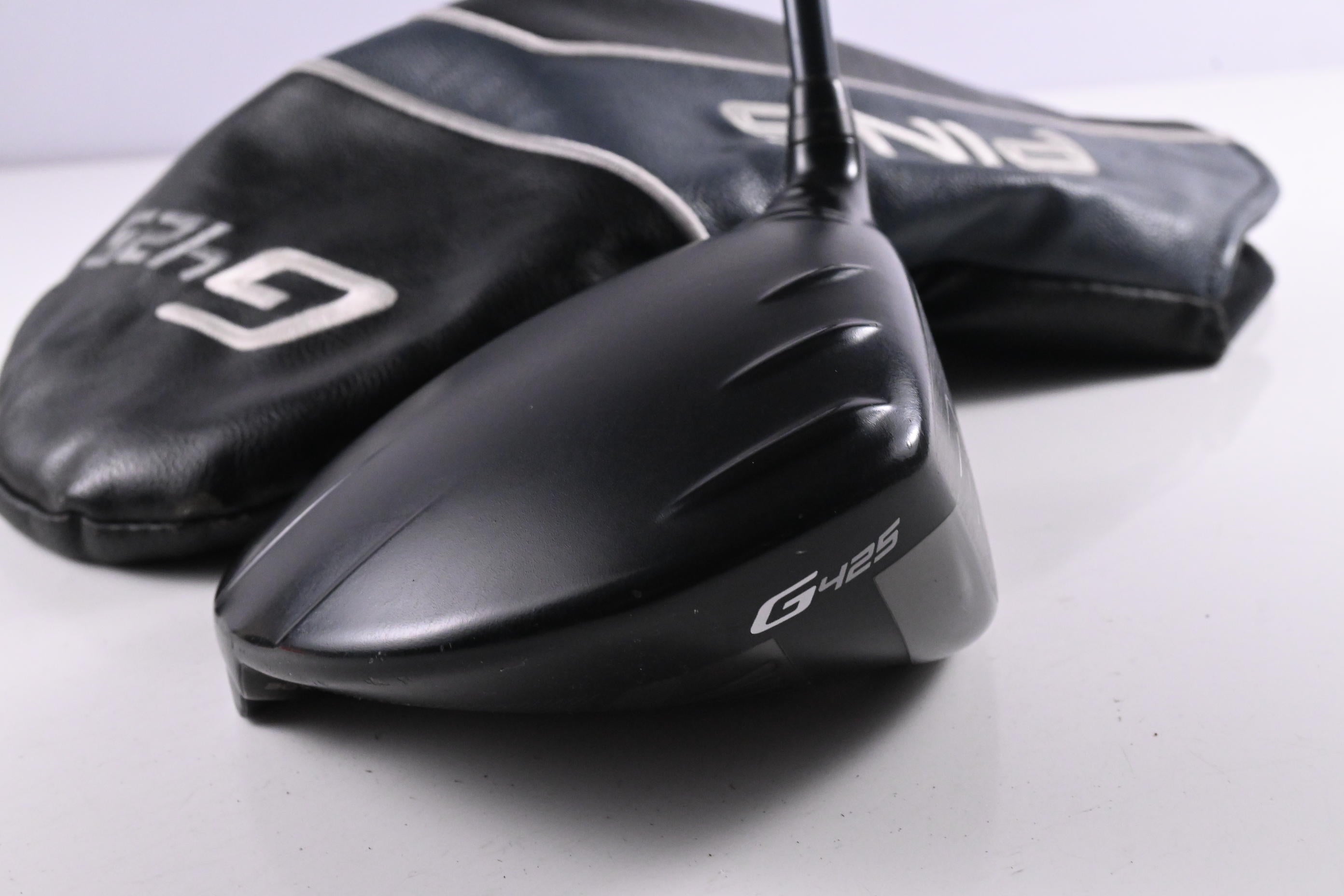 Ping G425 Max Driver / 12 Degree / Senior Flex Ping ALTA CB Red 55 Shaft