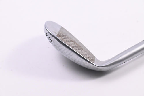Taylormade Hi-Toe 3 Gap Wedge / 52 Degree / Stiff Flex Dynamic Gold S200 Shaft