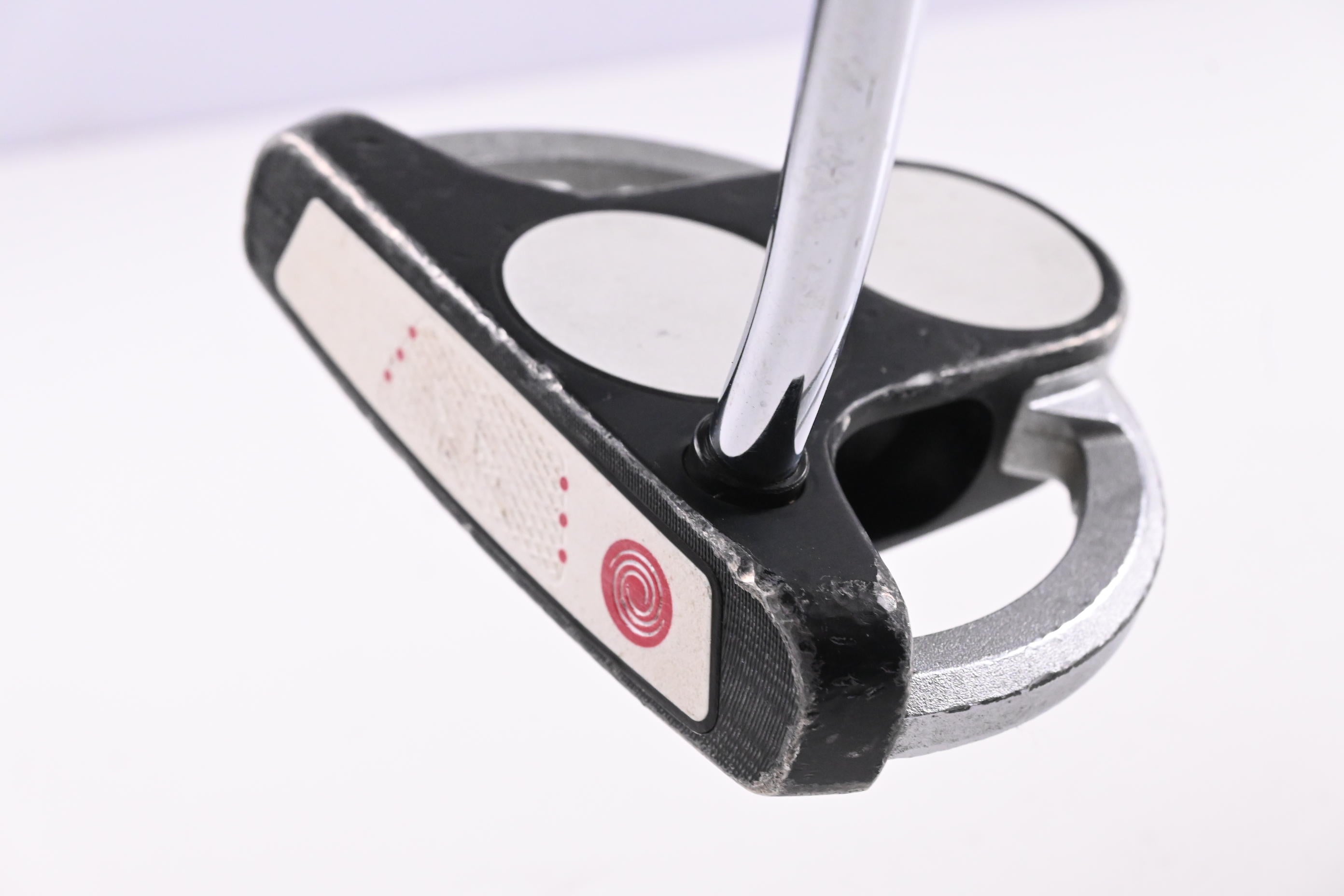 Odyssey White Hot XG 2-Ball SRT Putter / 35 Inch