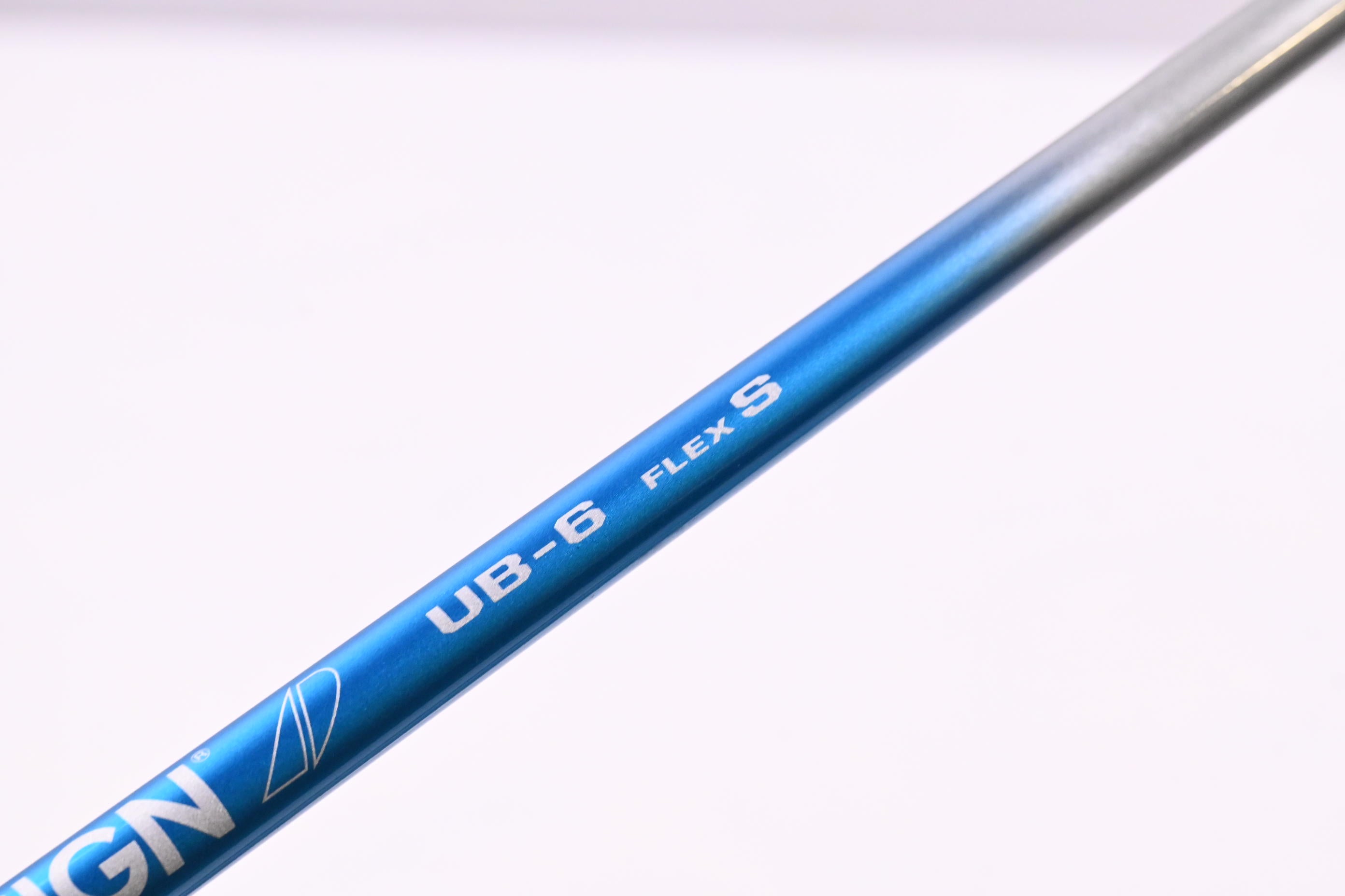 Graphite Design Tour AD UB-6 #5 Wood Shaft / Stiff Flex / Taylormade 2nd Gen