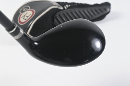 Wilson Fybrid #5 Wood / 19.5 Degree / Regular Flex Proforce V2 66 Shaft