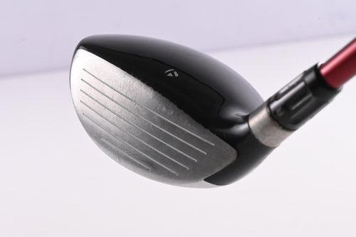 Taylormade R9 #3 Wood / 15 Degree / Stiff Flex Fujikura Motore 70 Shaft