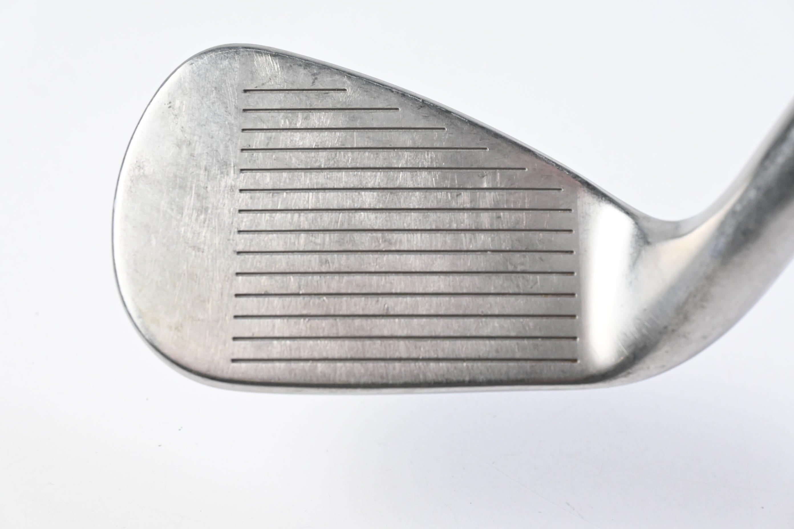 Titleist 718 AP1 Gap Wedge / 53 Degree / Regular Flex AMT Red R300 Shaft