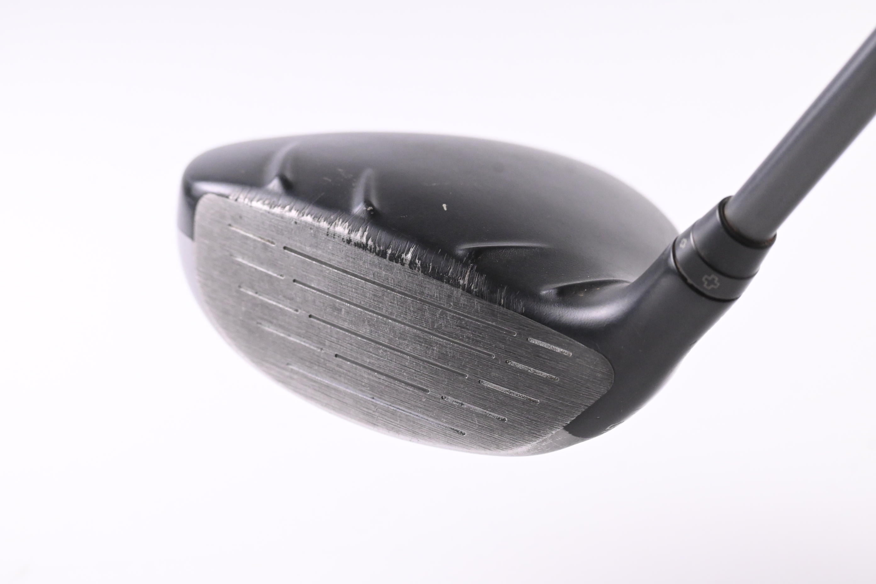 Ping G Series #5 Wood / 17.5 Degree / Regular Flex Ping Alta 65 Shaft