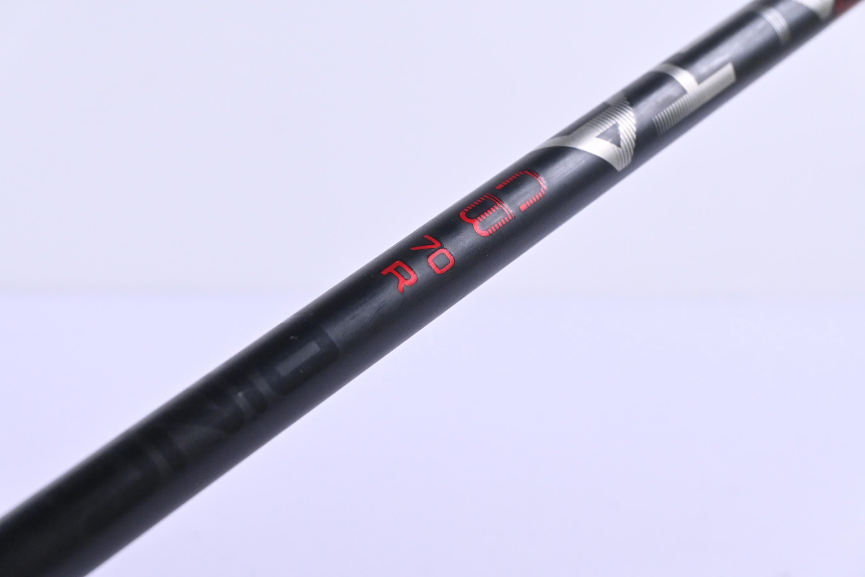 Ping G410 #2 Hybrid / 17 Degree / Regular Flex Ping Alta CB Red 70 Shaft