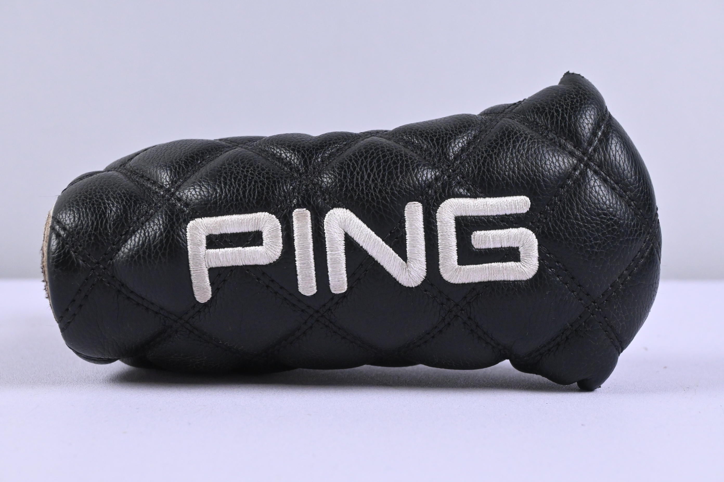 Ping Anser Milled Anser 2 Putter / Black Dot / 34 Inch