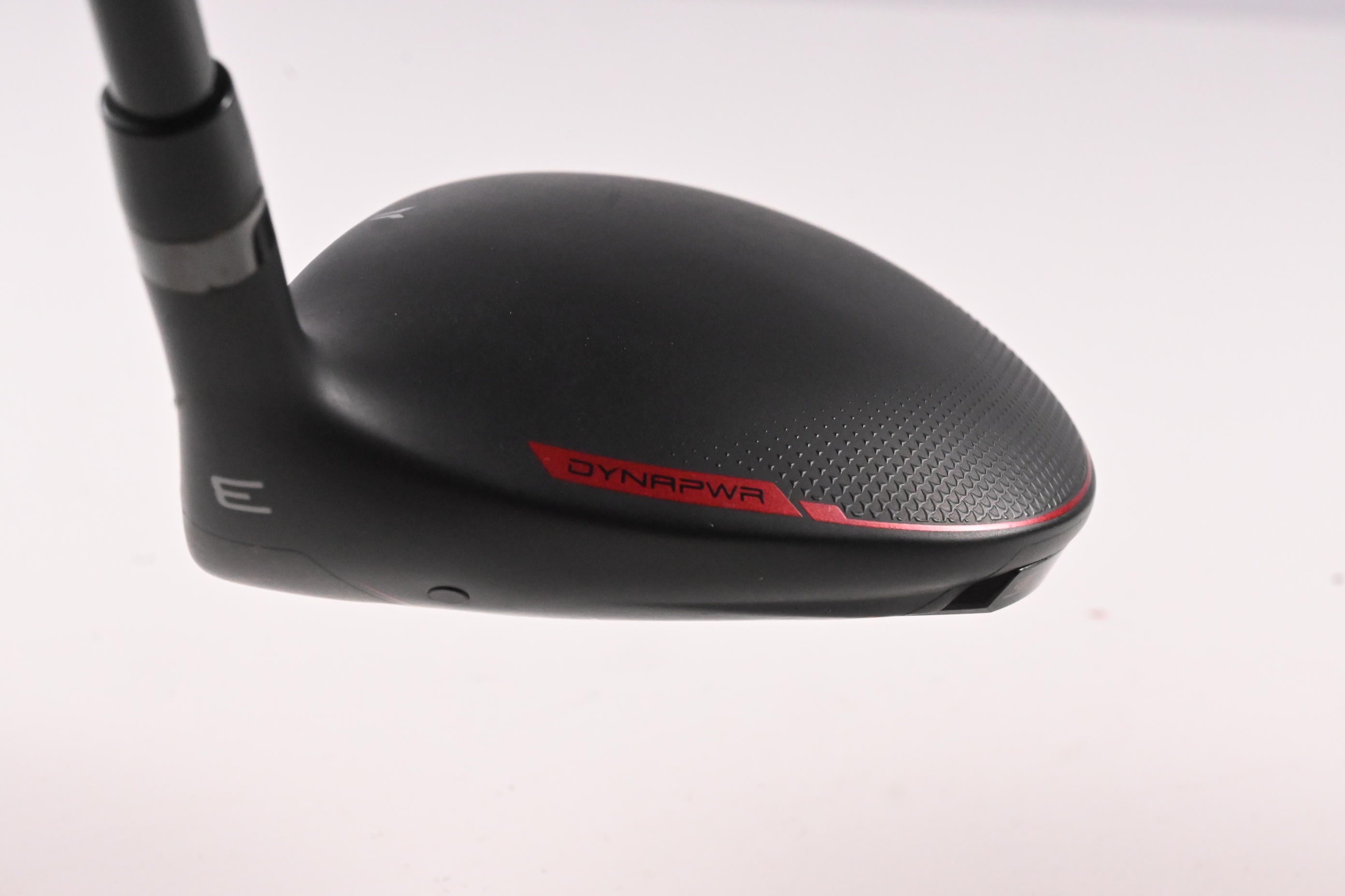 Wilson Dynapower 2023 #3 Wood / 15 Degree / Stiff Flex HZRDUS Smoke Red RDX 50