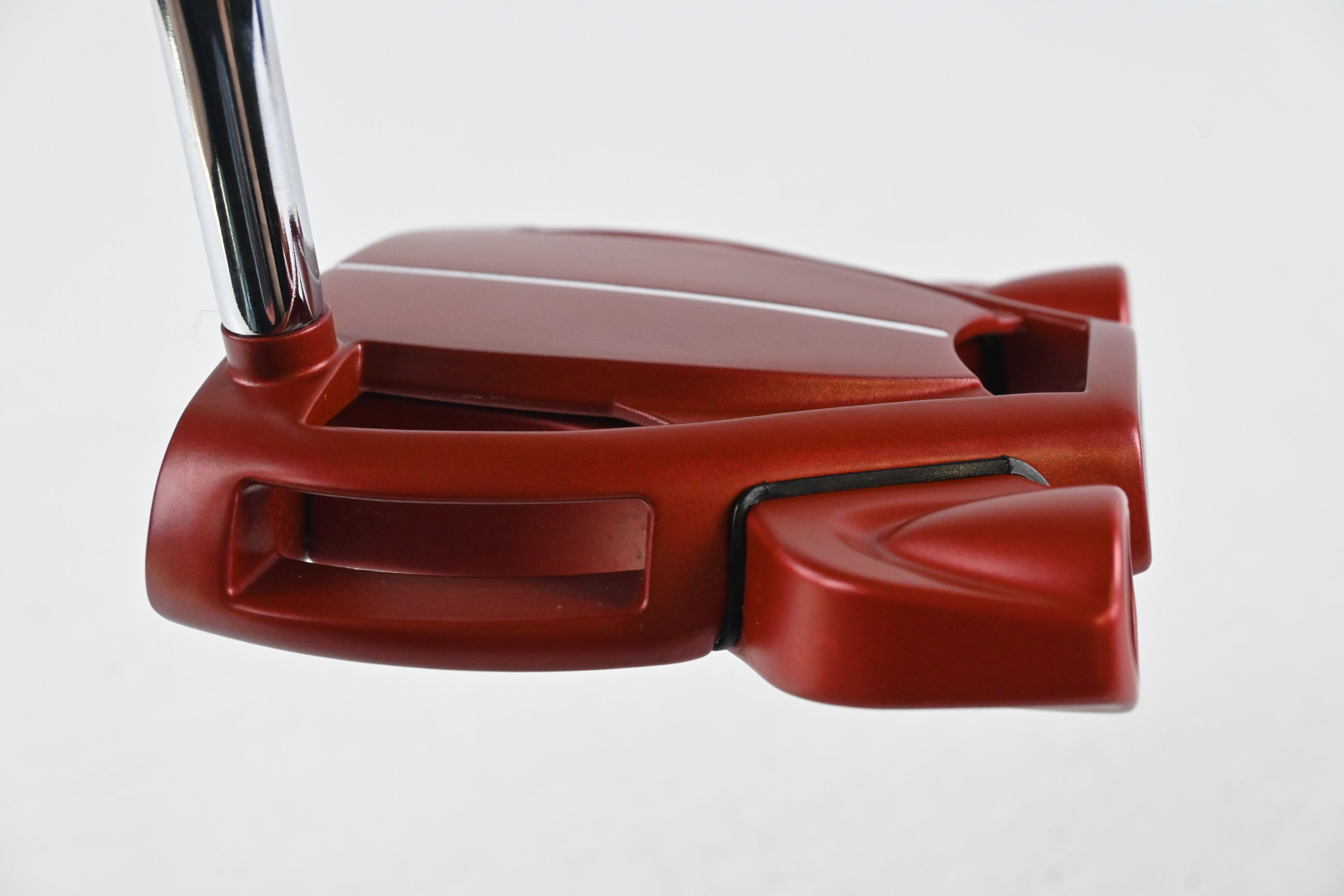 Taylormade Spider Red Putter / 34 Inch