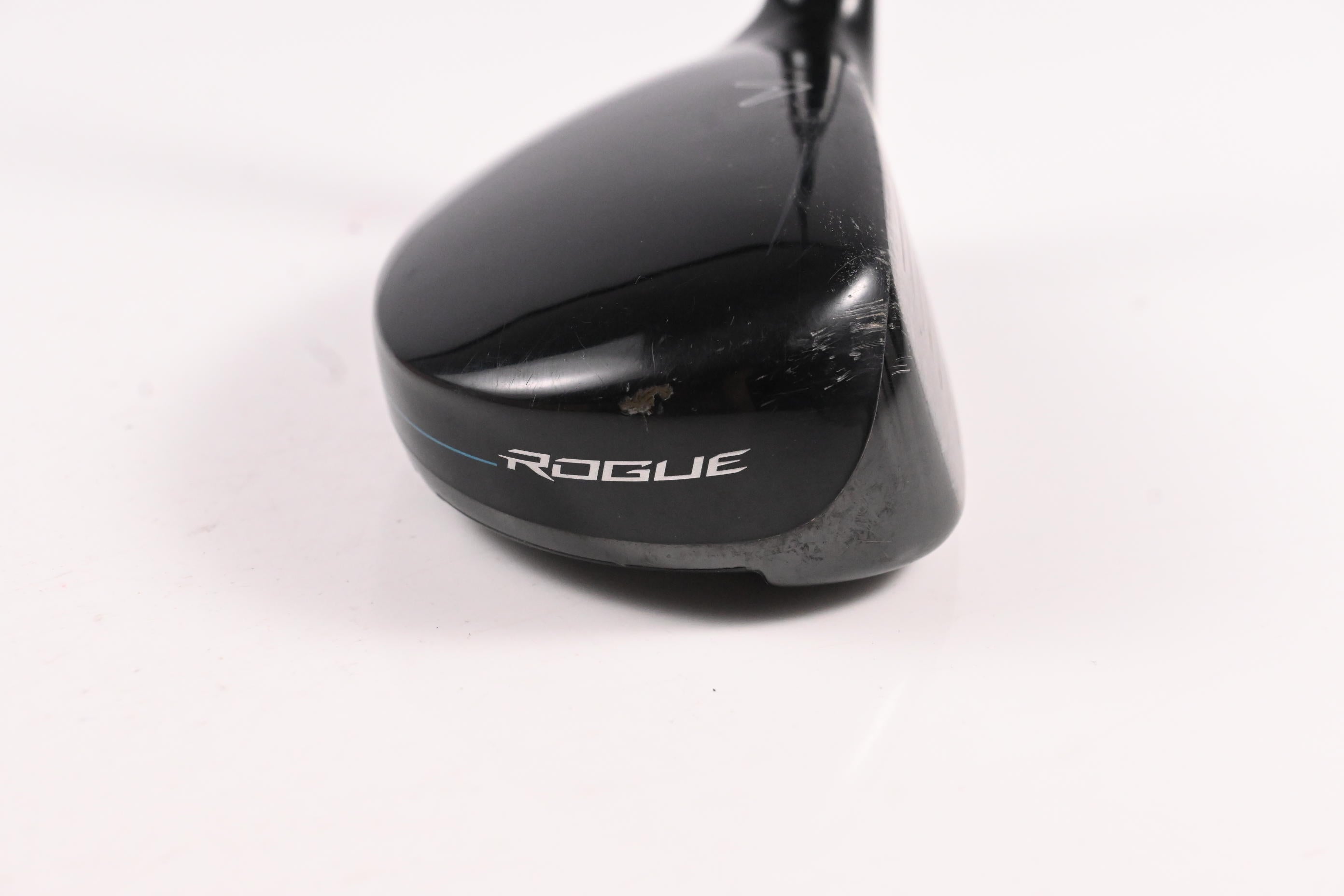 Callaway Rogue #3 Hybrid / 19 Degree / Regular Flex Aldila Synergy 60 Shaft