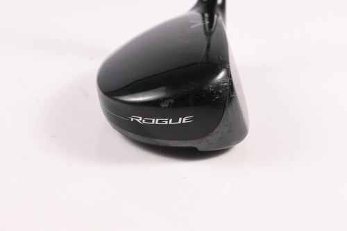 Callaway Rogue #3 Hybrid / 19 Degree / Regular Flex Aldila Synergy 60 Shaft