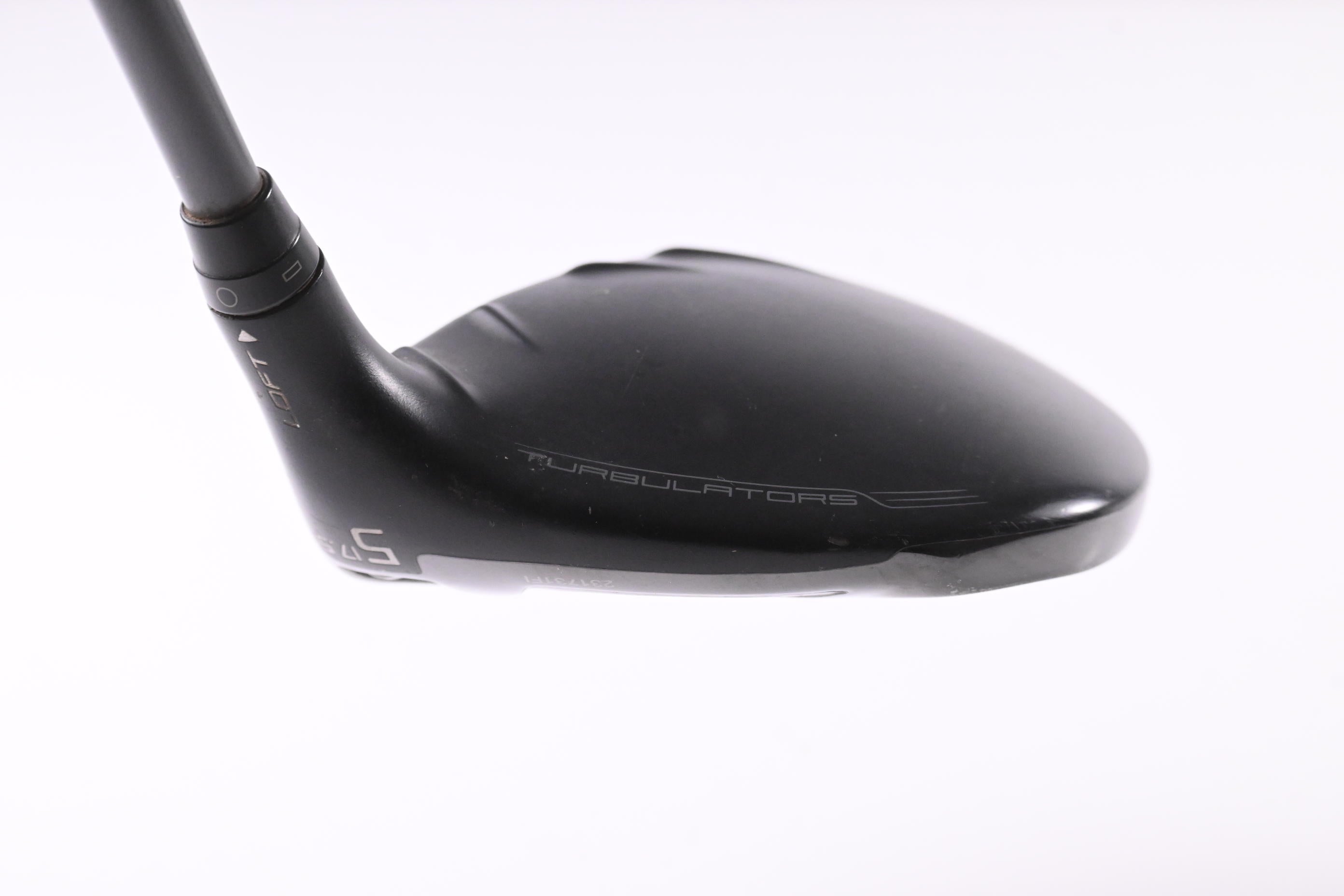 Ping G Series #5 Wood / 17.5 Degree / Regular Flex Ping Alta 65 Shaft