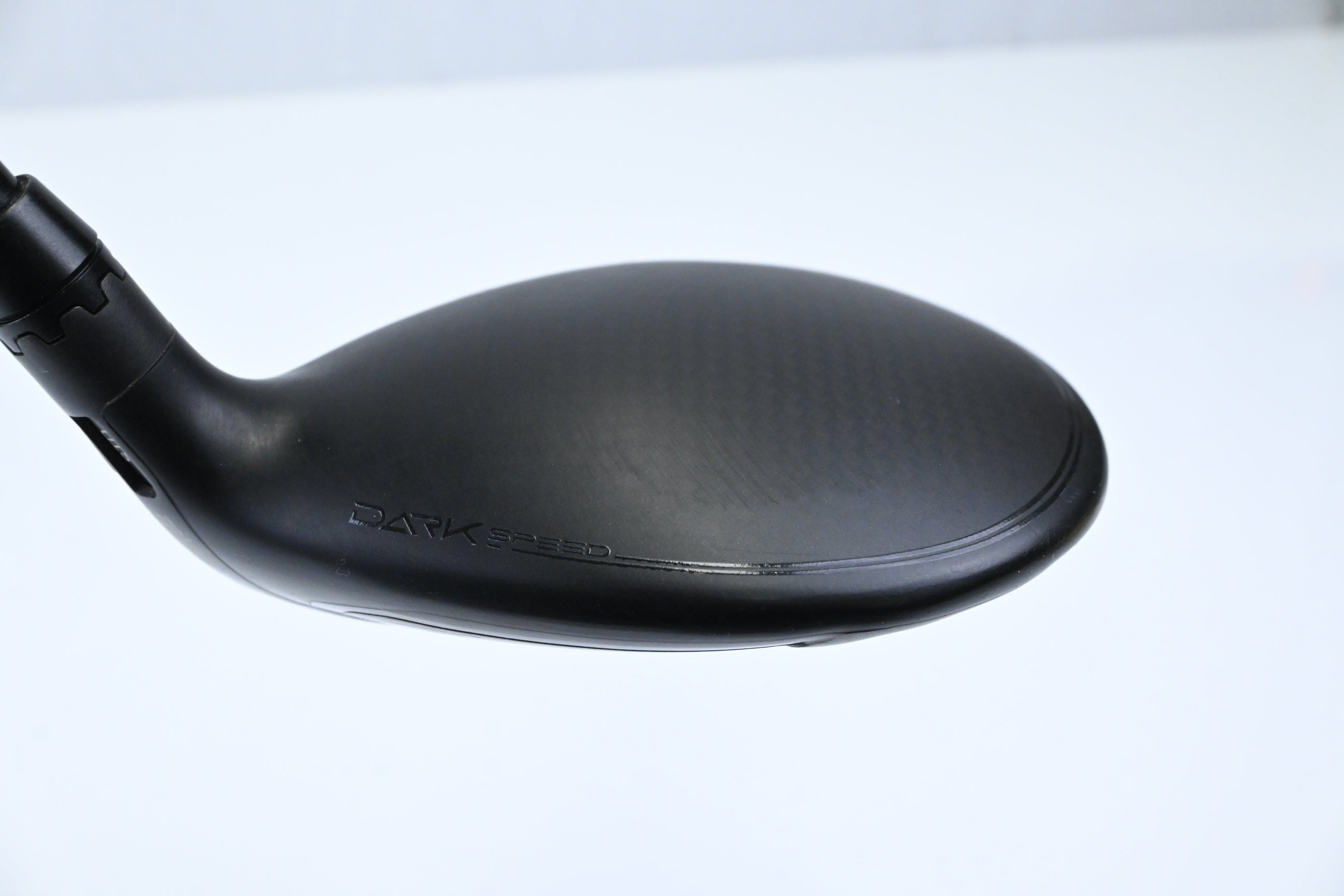 Cobra Darkspeed X #3 Wood / 15 Degree / Regular Flex HZRDUS Smoke Red RDX 60