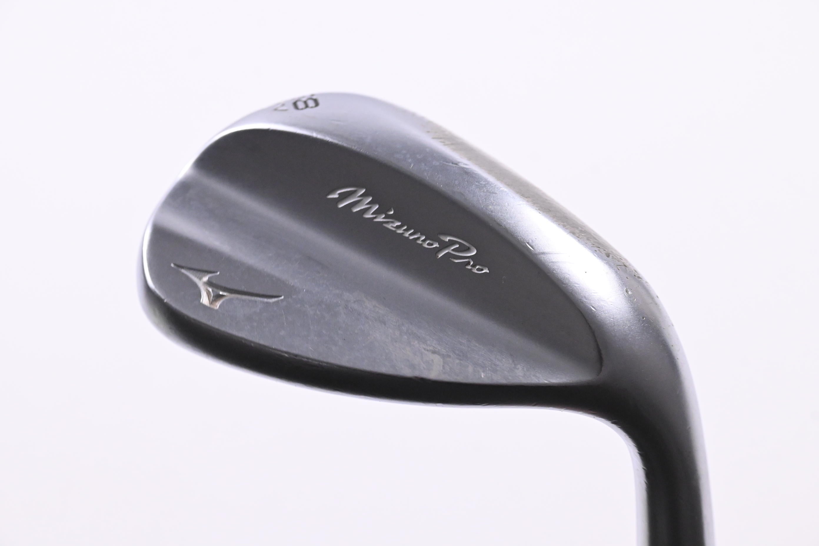 Mizuno Pro T-1 Lob Wedge / 58 Degree / X-Flex Project X Precision Shaft