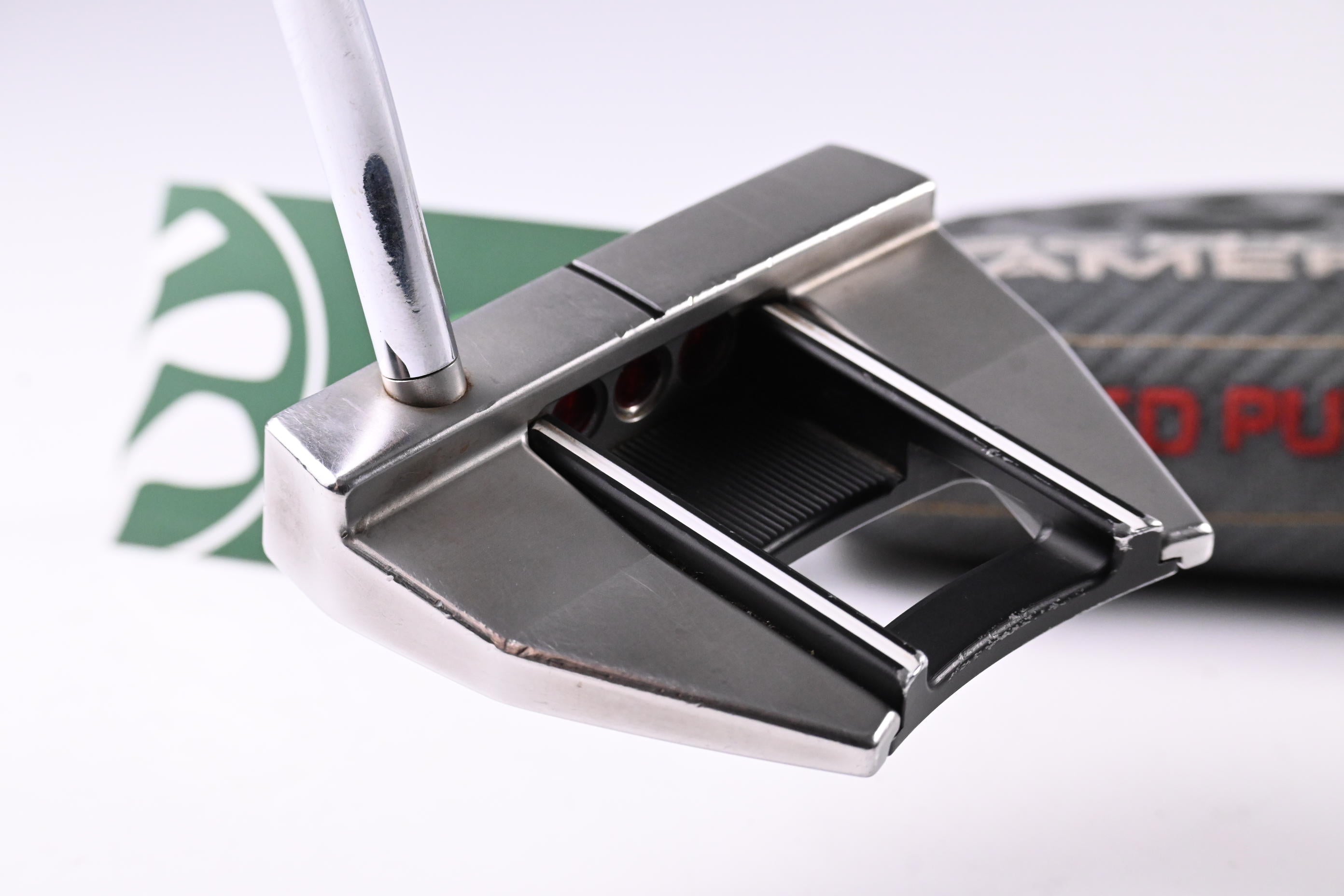 Scotty Cameron Futura 5.5 M 2017 Putter / 34 Inch