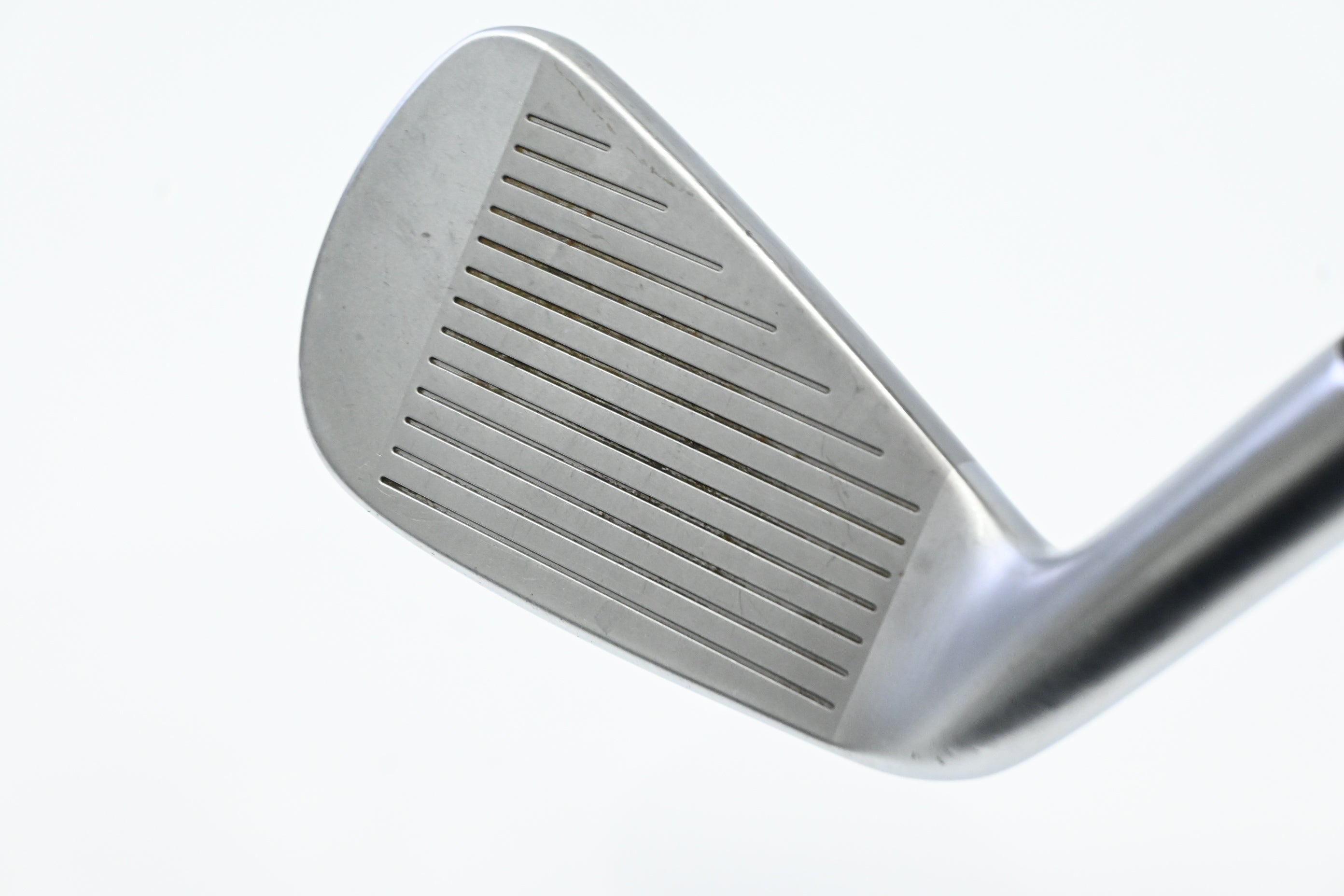 Taylormade P790 2021 #4 Iron / 21 Degree / Regular Flex Dynamic Gold 95 R300