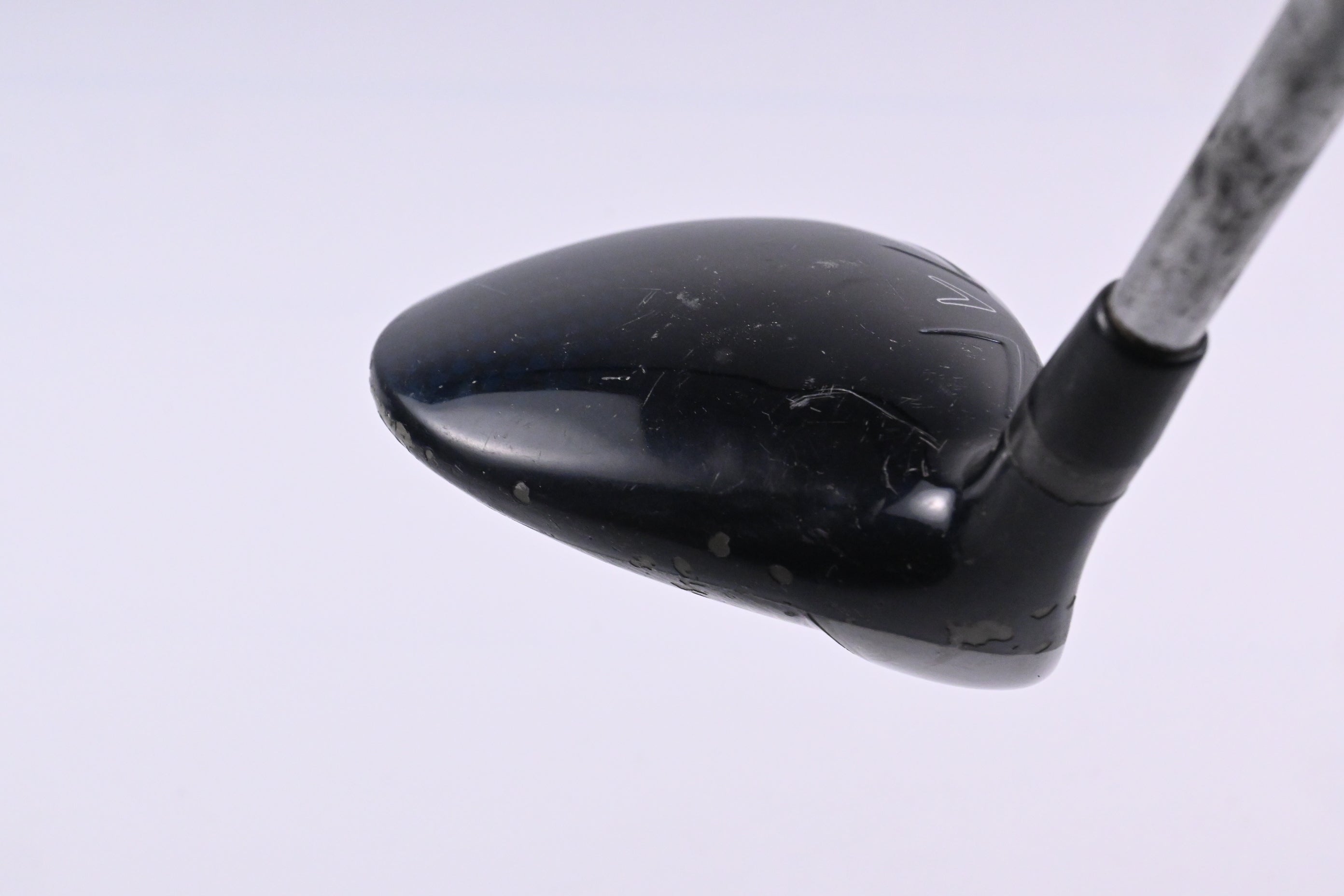 Left Hand Callaway Steelhead XR #5 Wood / 18 Degree / Regular Flex Tensei CK 55