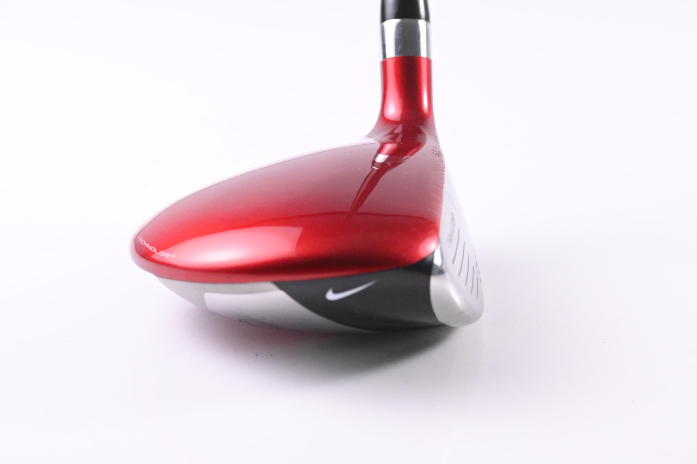 Nike VR-S Covert #3 Wood / 15 Degree / Stiff Flex Kuro Kage Red 60 Shaft
