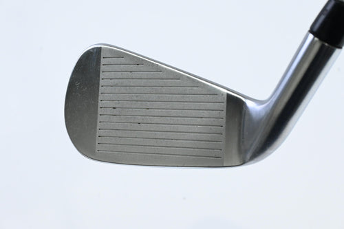 Nike Vapor Speed #4 Iron / 21 Degree / Stiff Flex KBS Tour Shaft