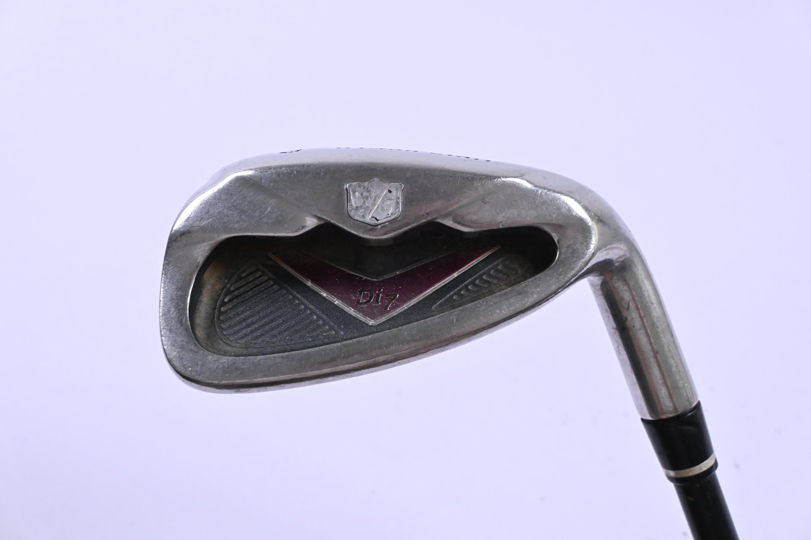 Wilson Di7 Pitching Wedge / 43 Degree / Regular Flex UST ProForce V2 74 Shaft