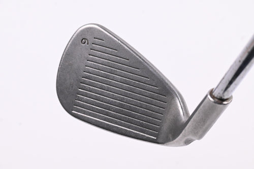 Ping G5 #9 Iron / 42 Degree / Green Dot / Regular Flex Steel Shaft